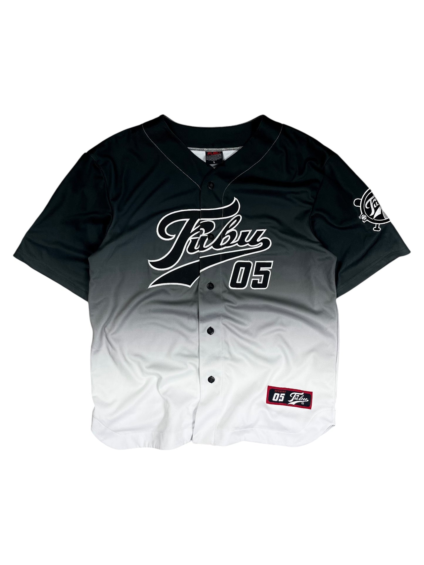 Fubu Jersey (L)