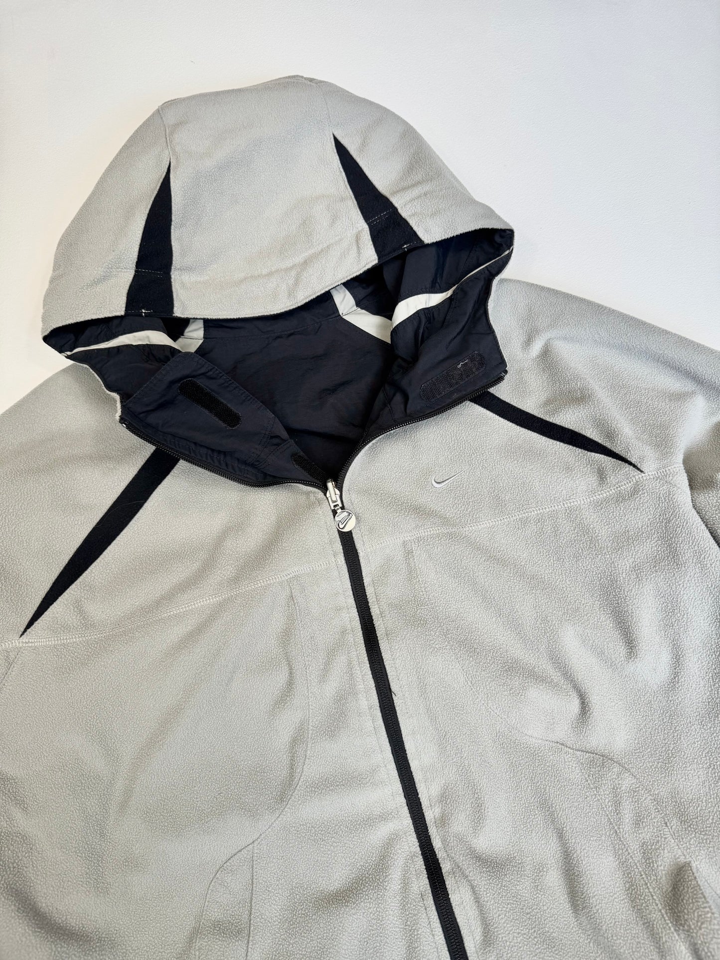 Nike Vinatge 2u1 Jakna (L)