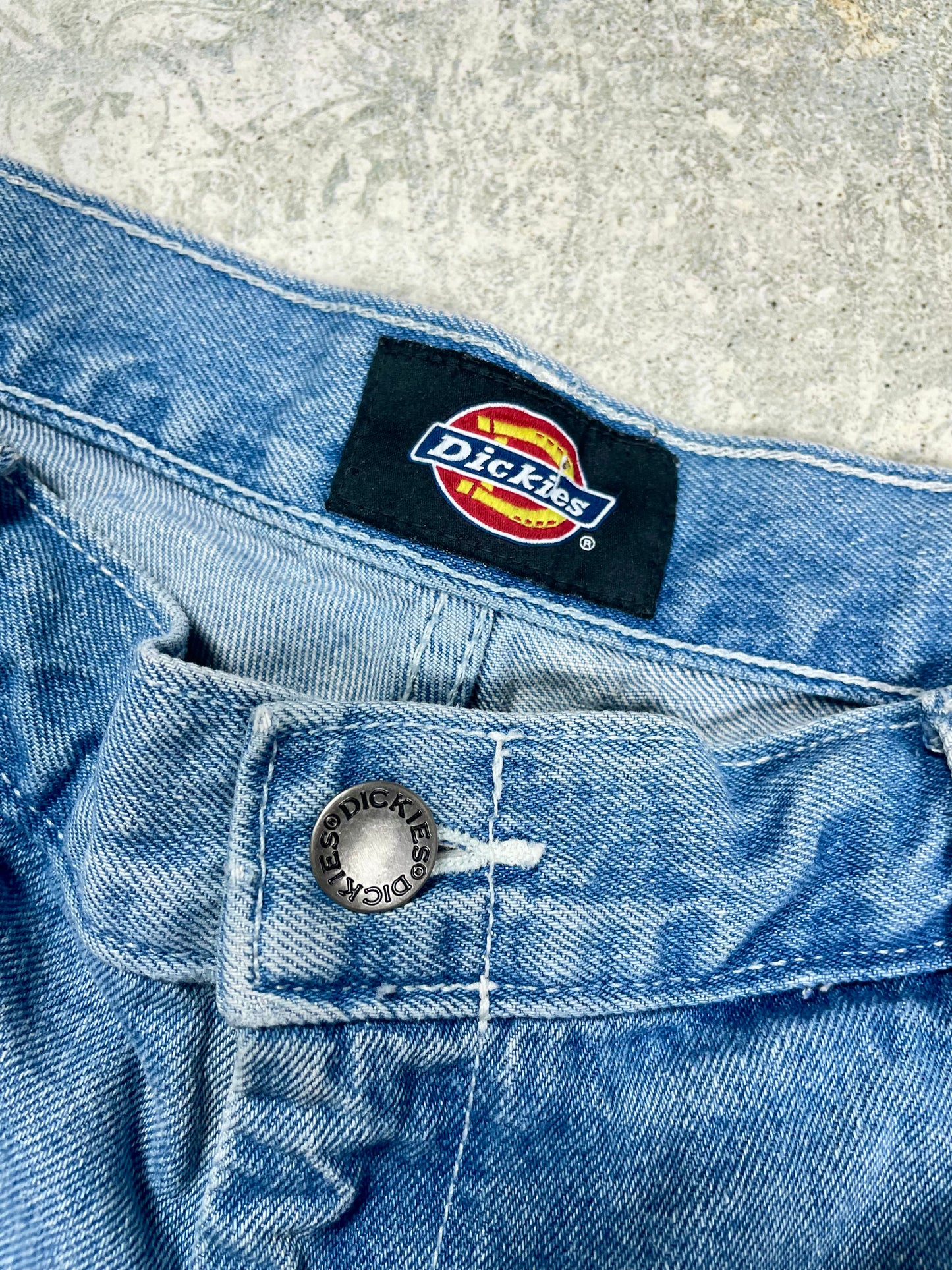 Dickies Šorc (30)