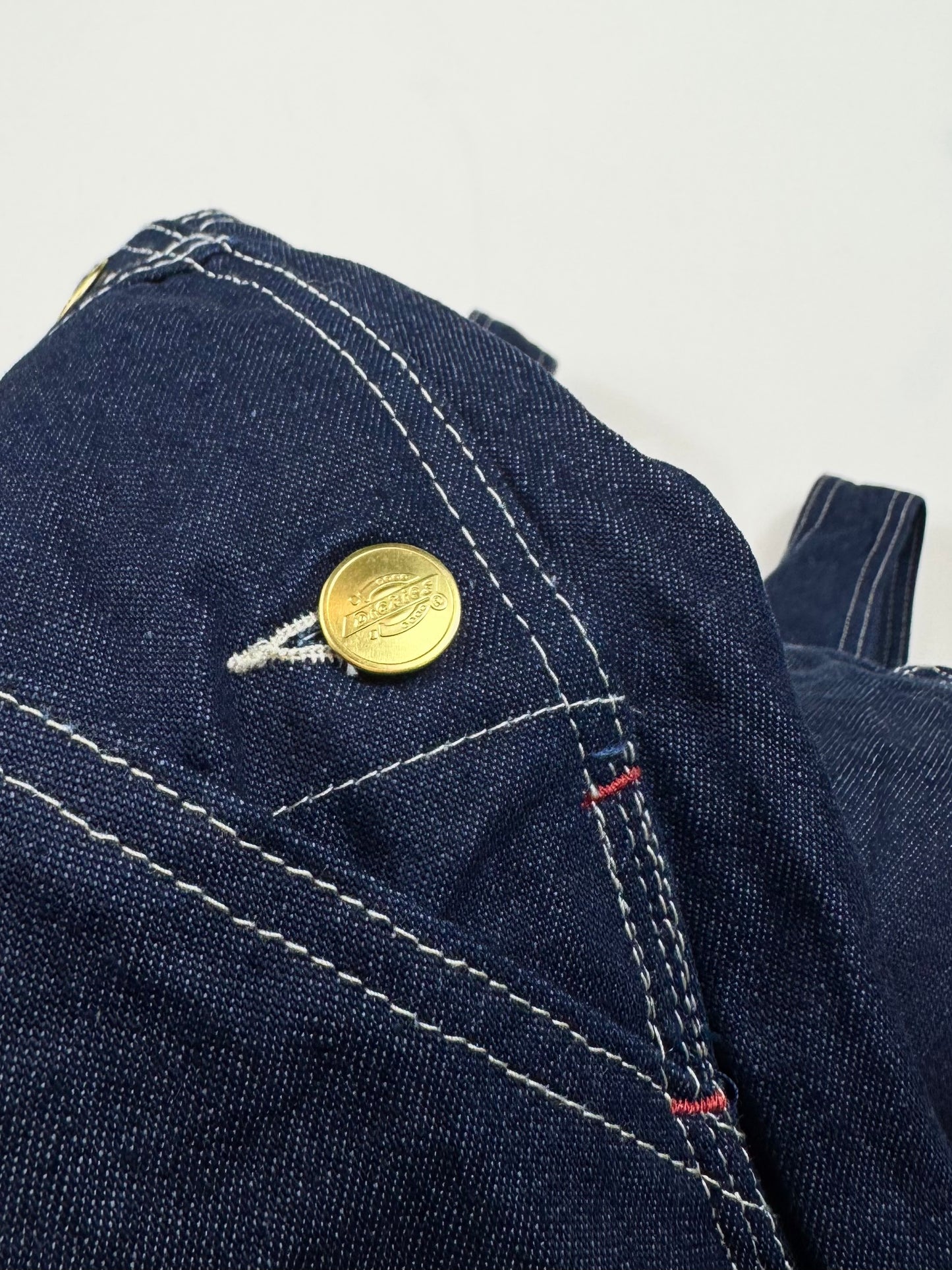 Dickies Kombinezon (34)