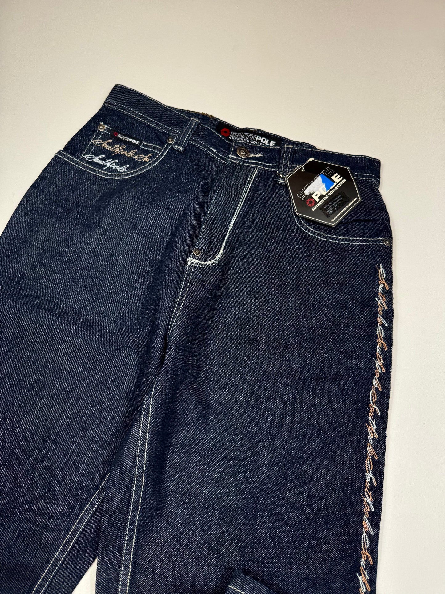 SouthPole Farmerke Vintage (28)