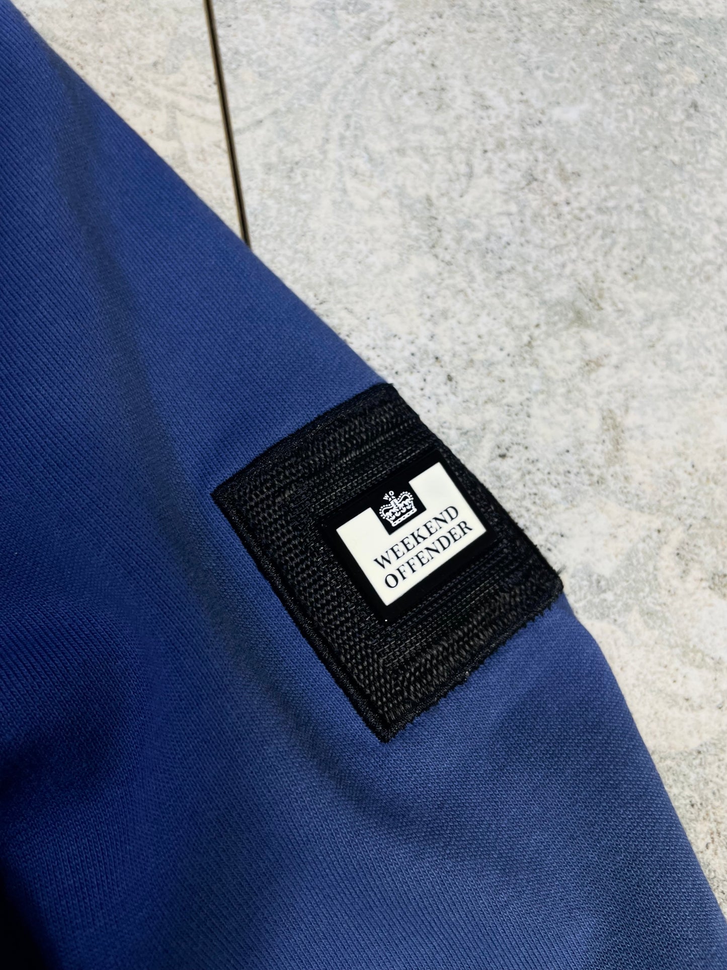 Weekend Offender Mask Duks (L)