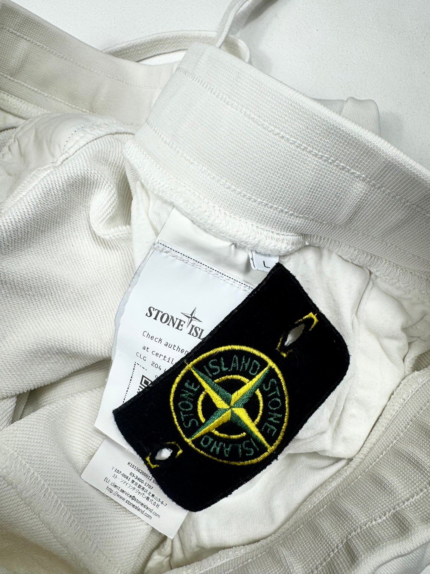Stone Island Šorc (L)