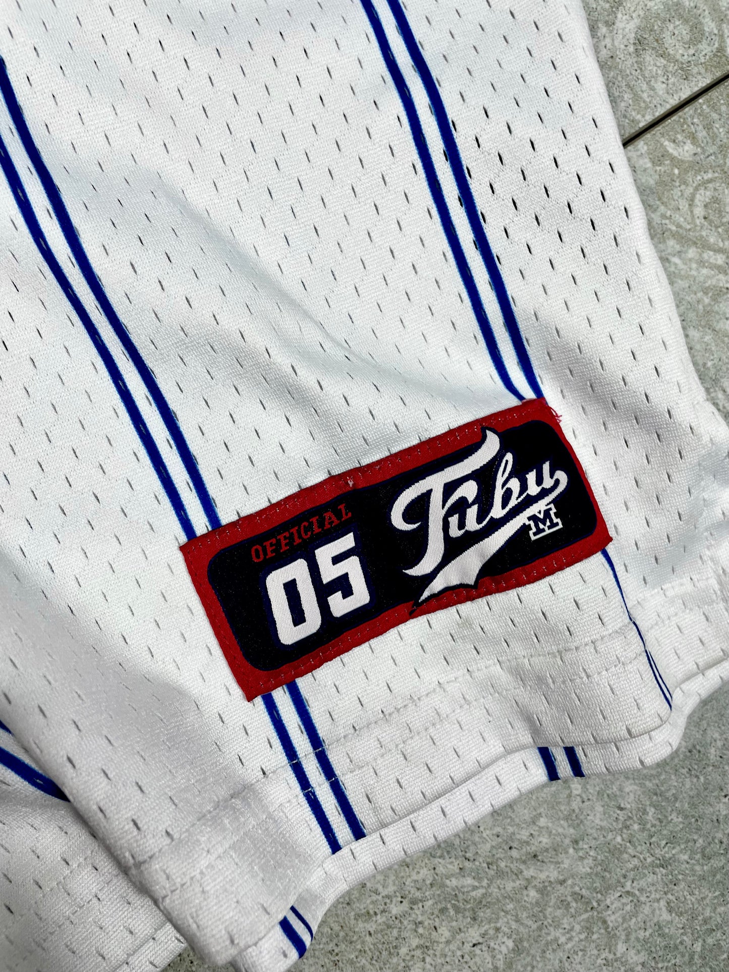 Fubu Jersey Majica (M)
