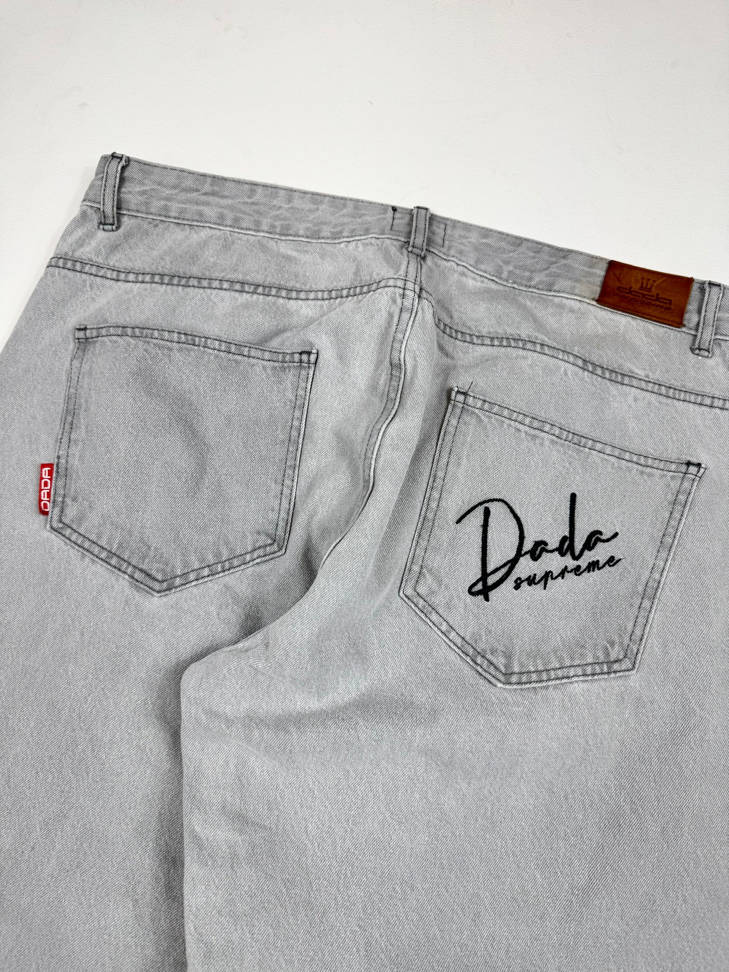 DaDa Supreme Farmerke (38)