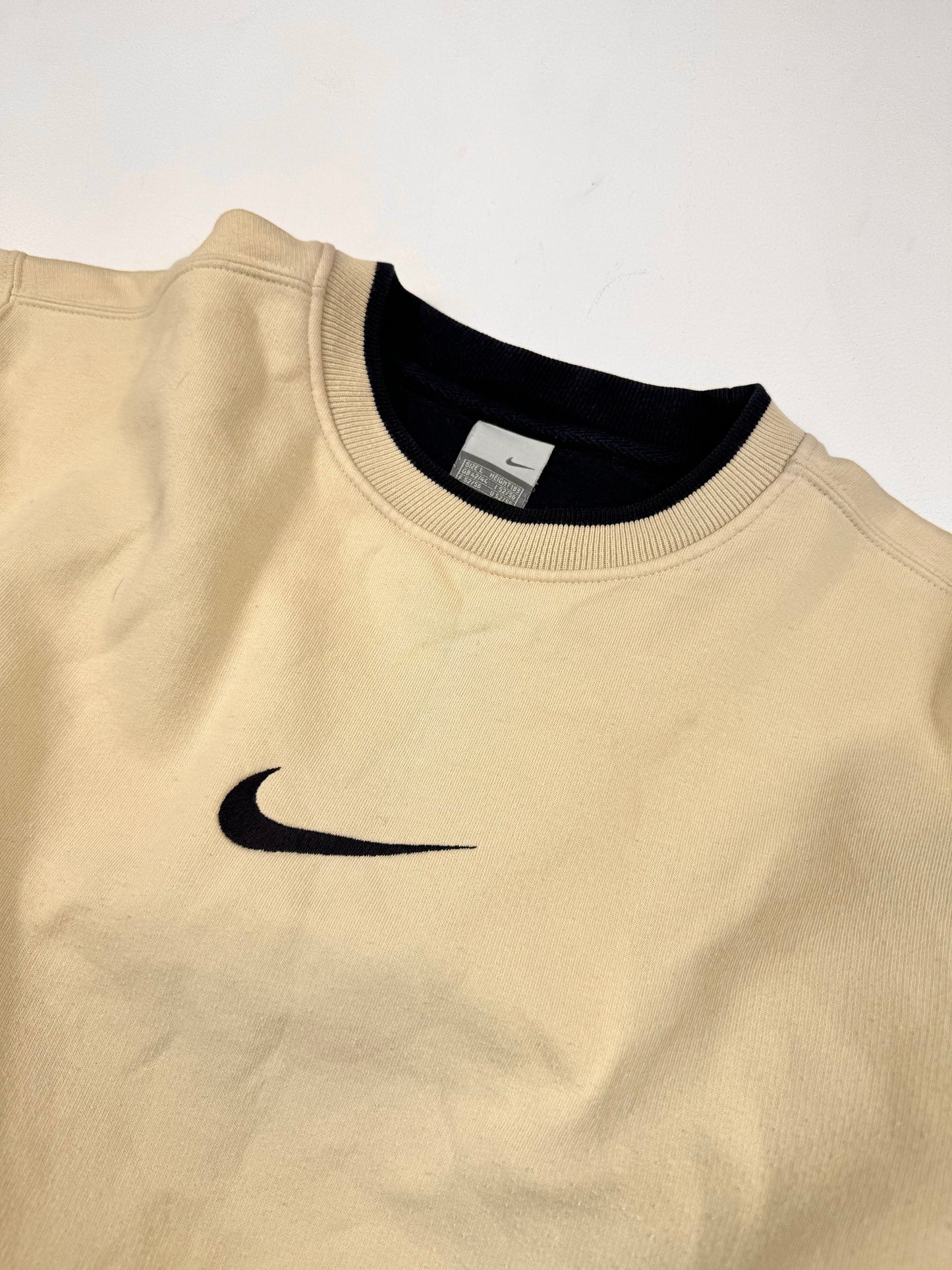 Nike Duks (L)