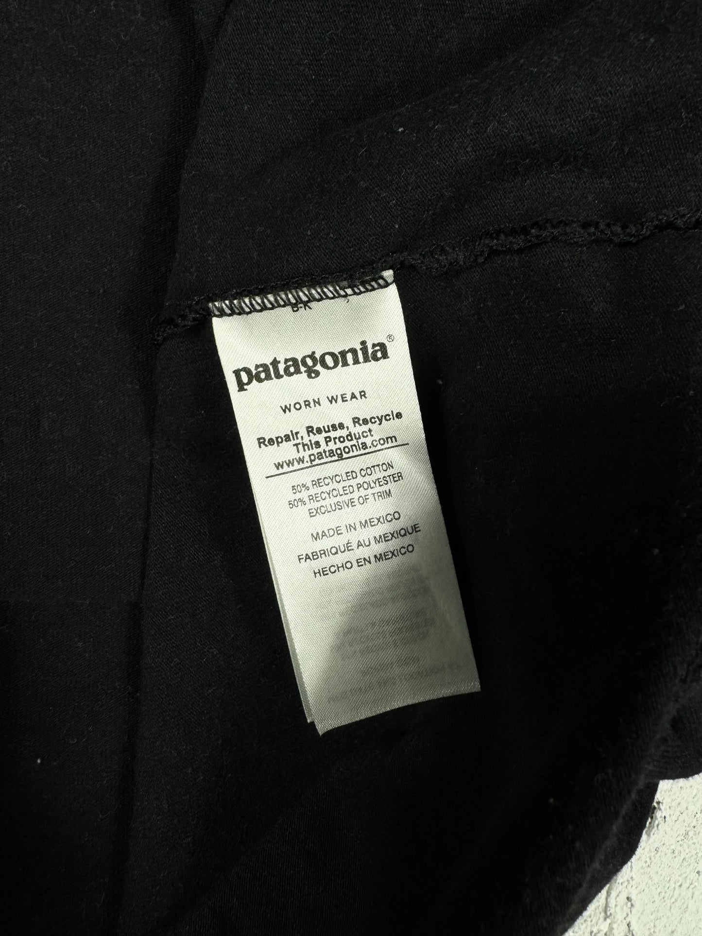 Patagonia Majica Dugih Rukava (XL)