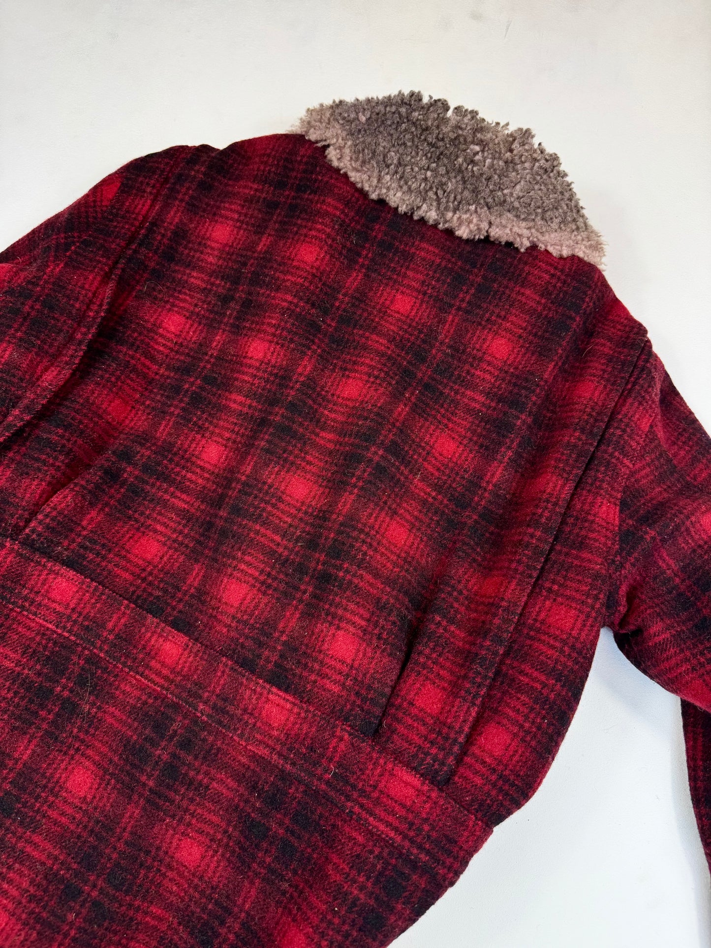 WoolRich Canada Coat Jakna (L)