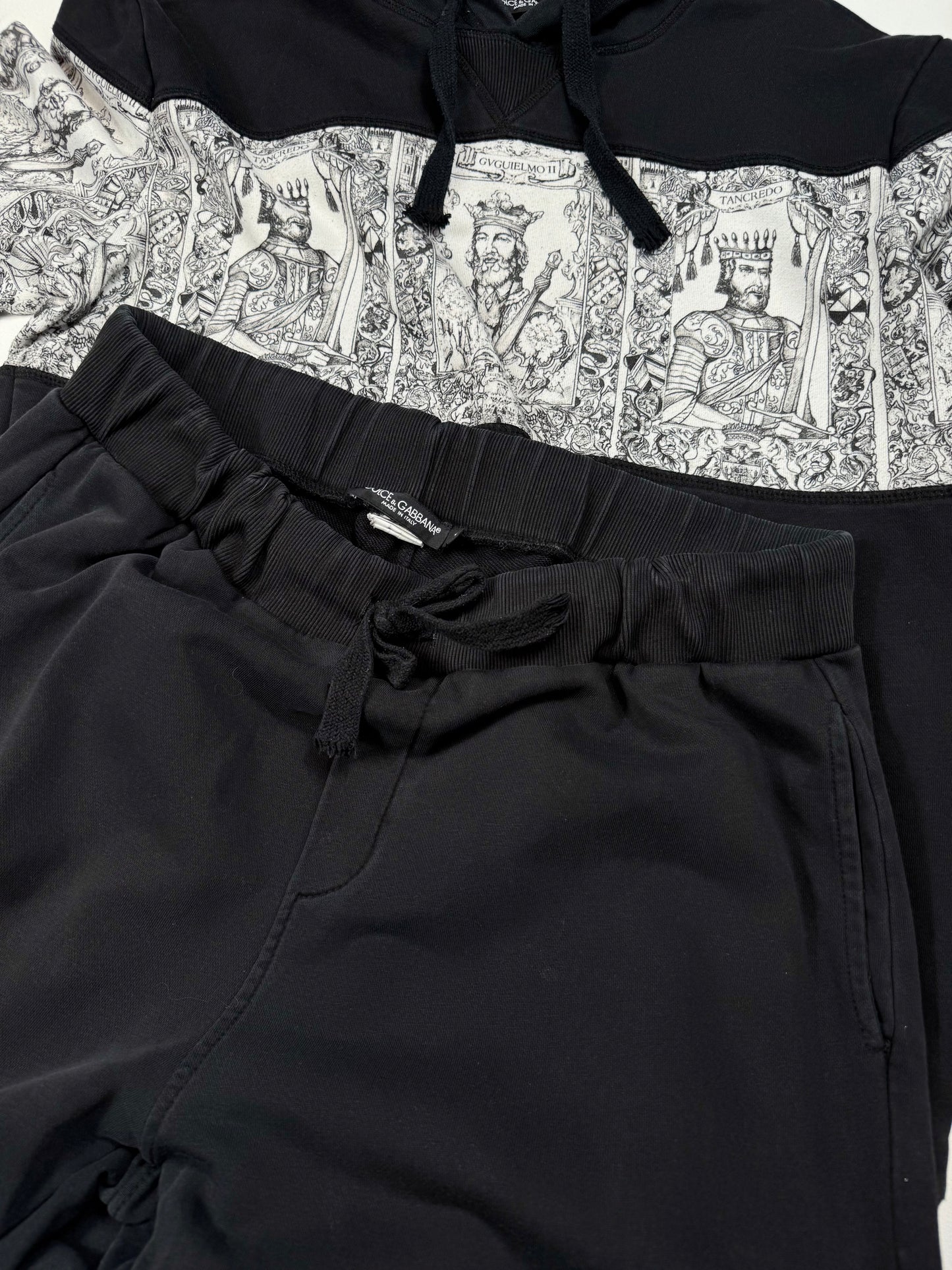 Dolce&Gabbana Costum (XL)