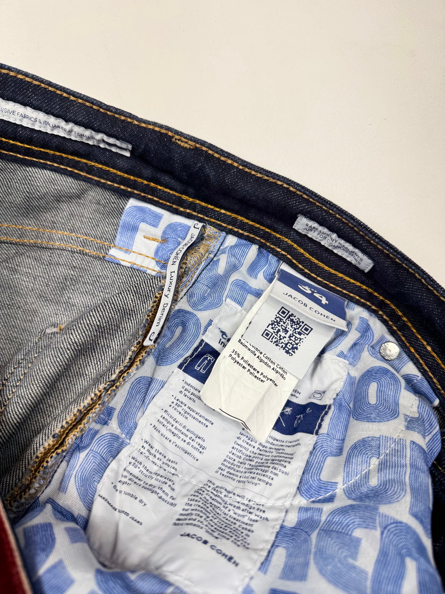 Jacob Cohen Farmerke (34)