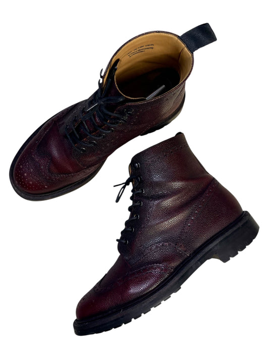 Church’s Brogue Čizme (44)