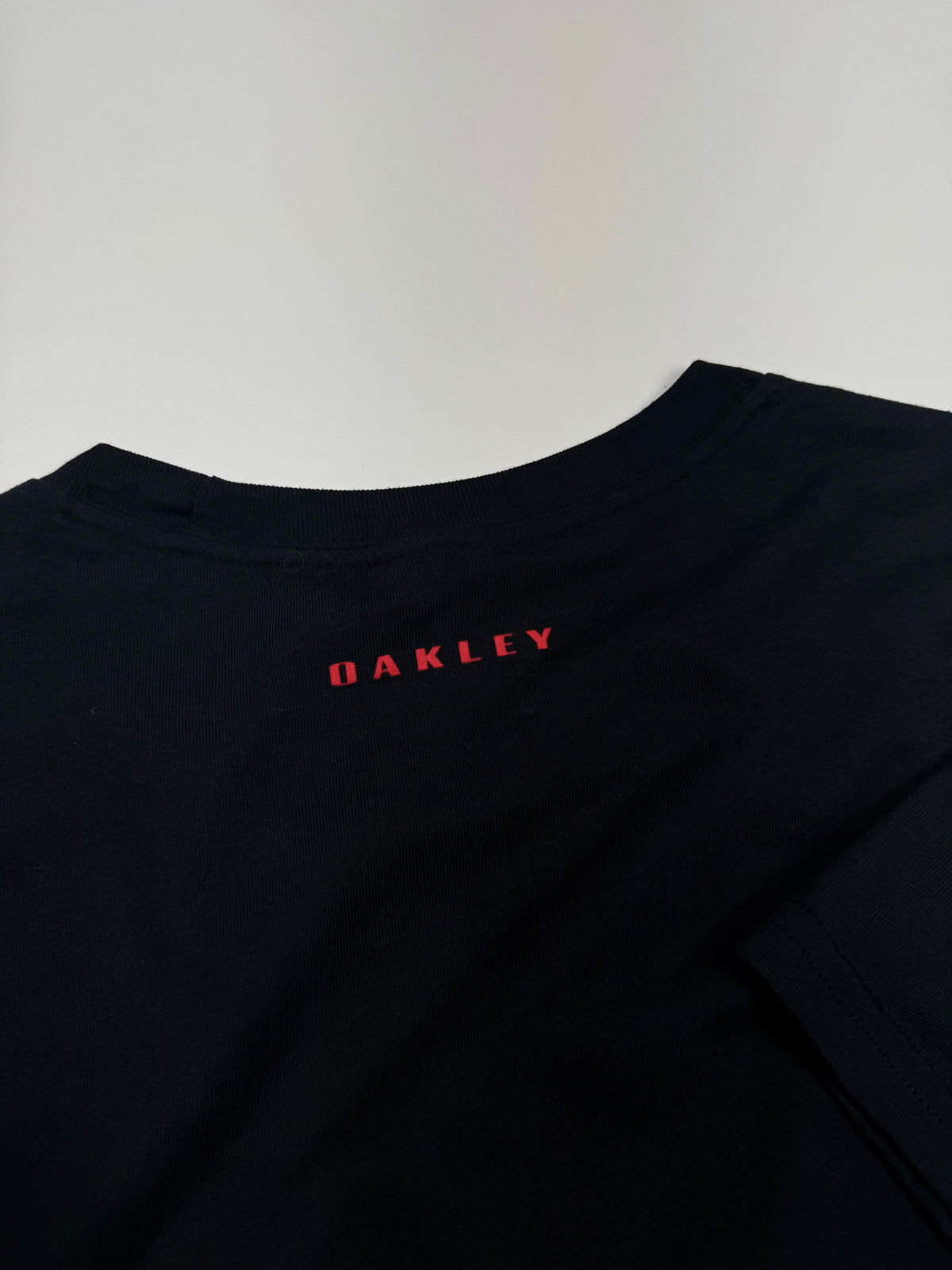 Oakley USA Logo Tee