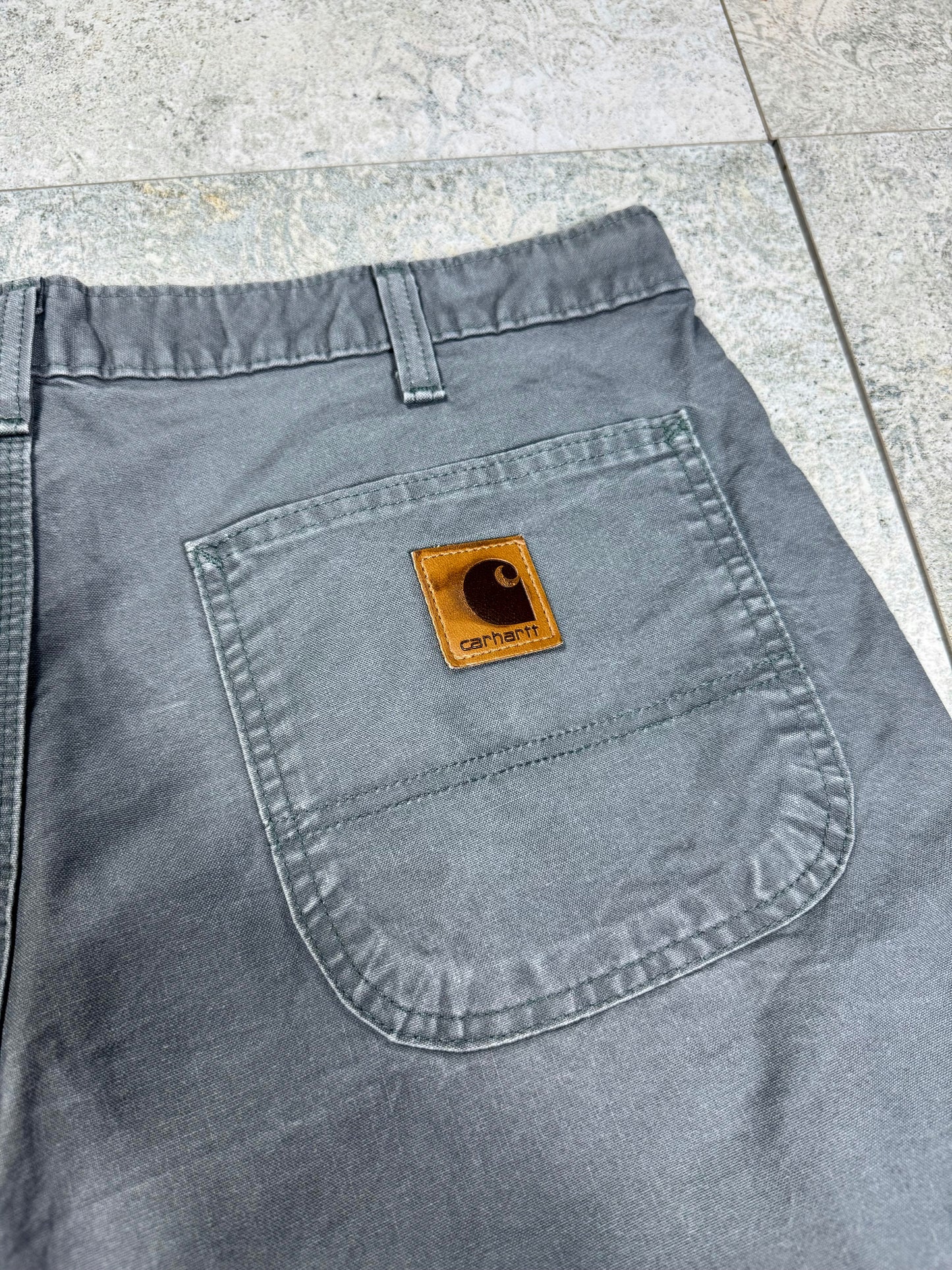Carhartt Šorc Vintage (36)