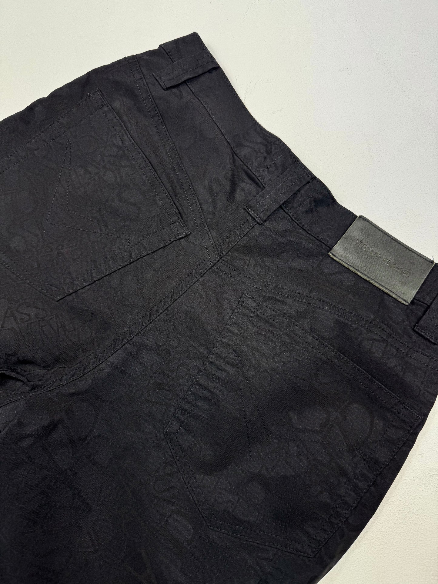 Versace Monogram Pantalone (31)