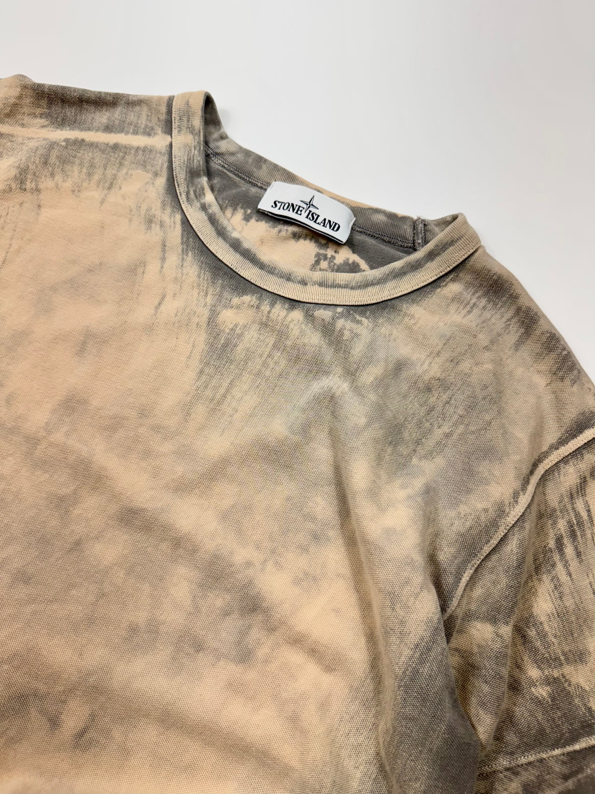 Stone Island Corrosion Tee