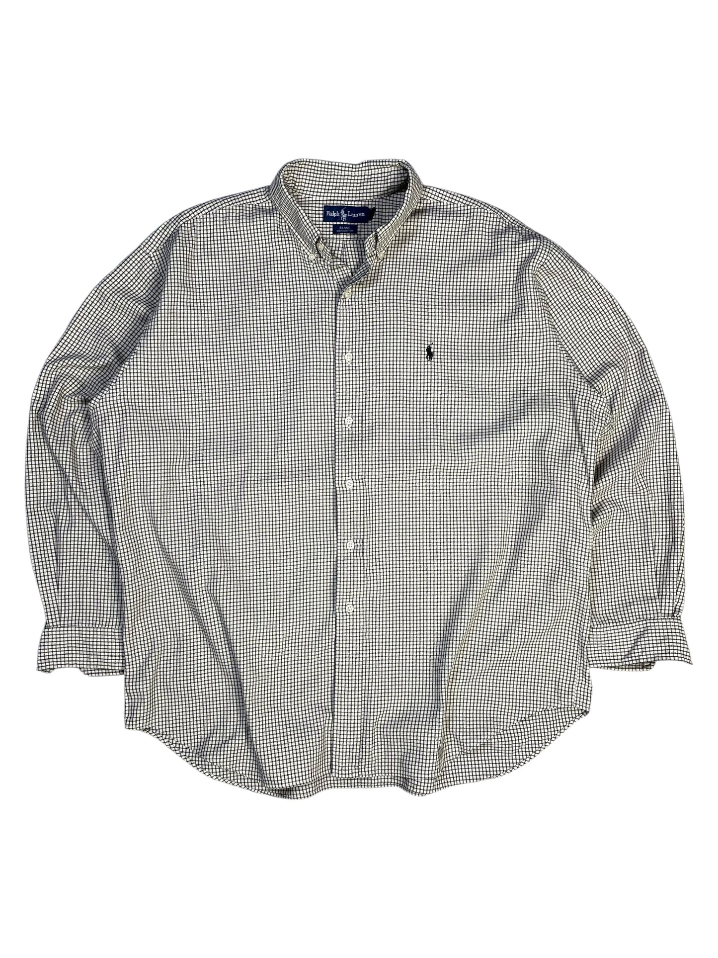 Ralph Lauren Košulja Vintage (XL)