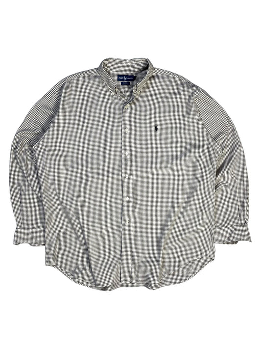 Ralph Lauren Košulja Vintage (XL)