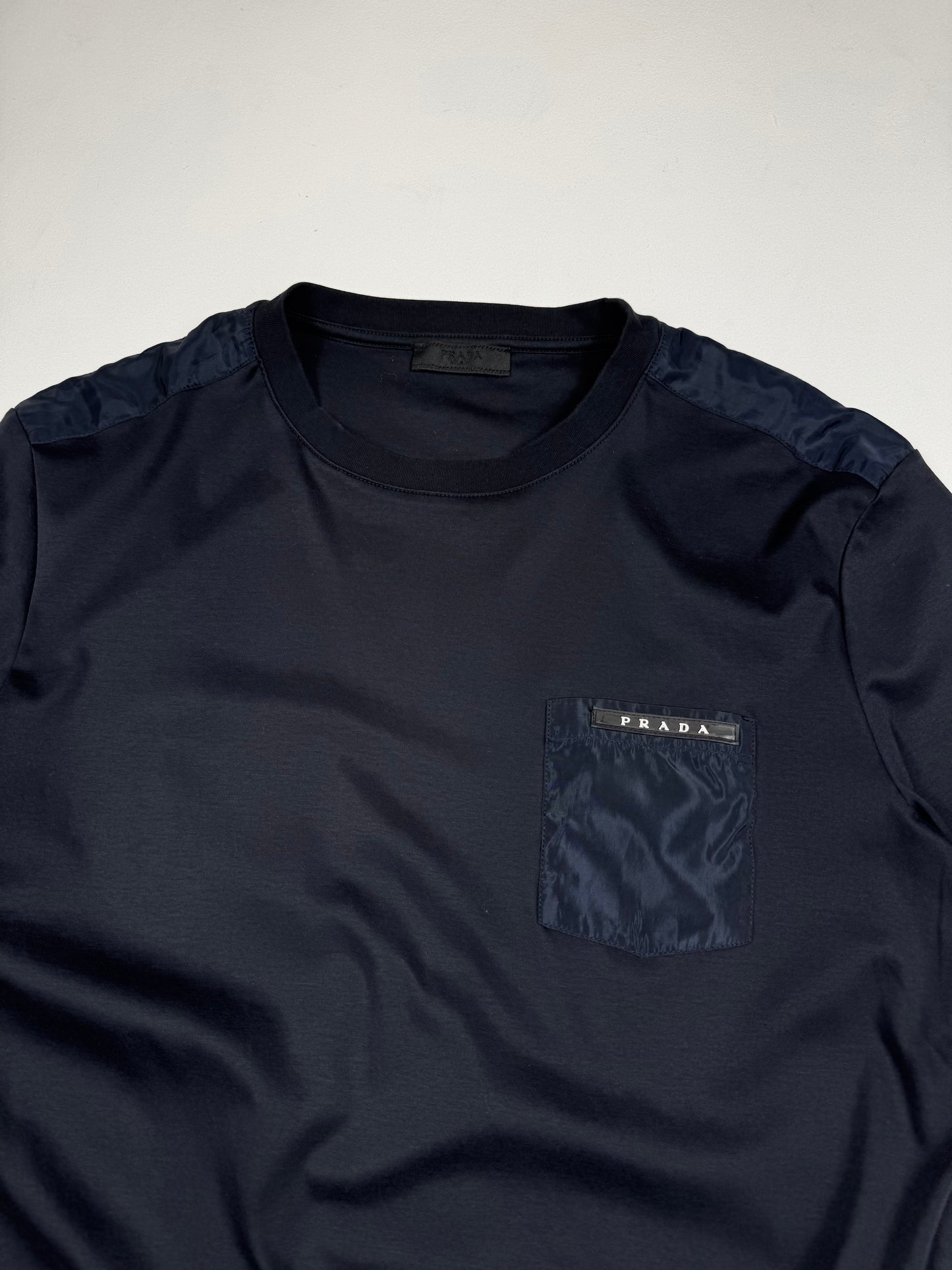 Prada Nylon Majica (L)