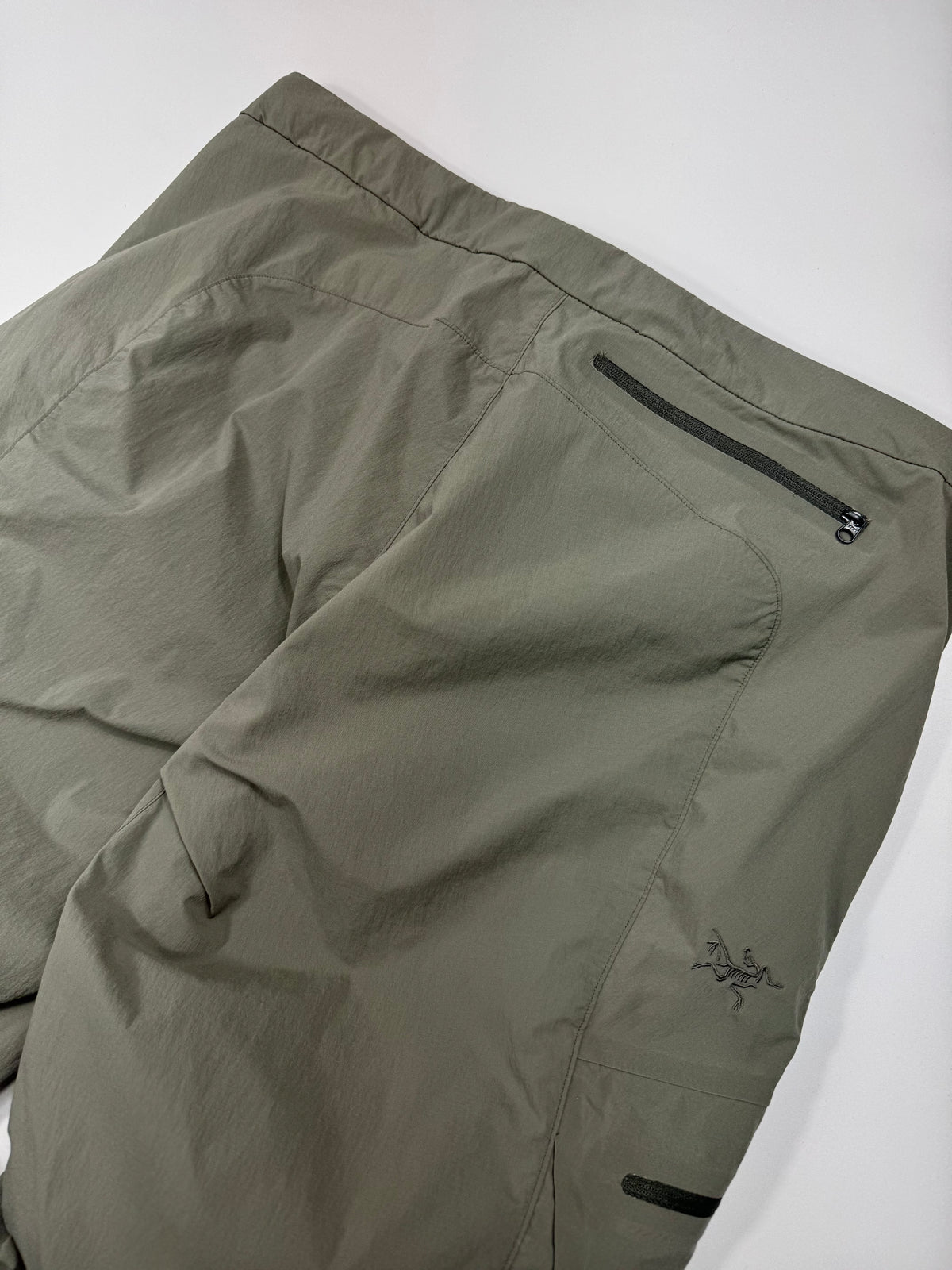 Arcteryx Vintage Pants