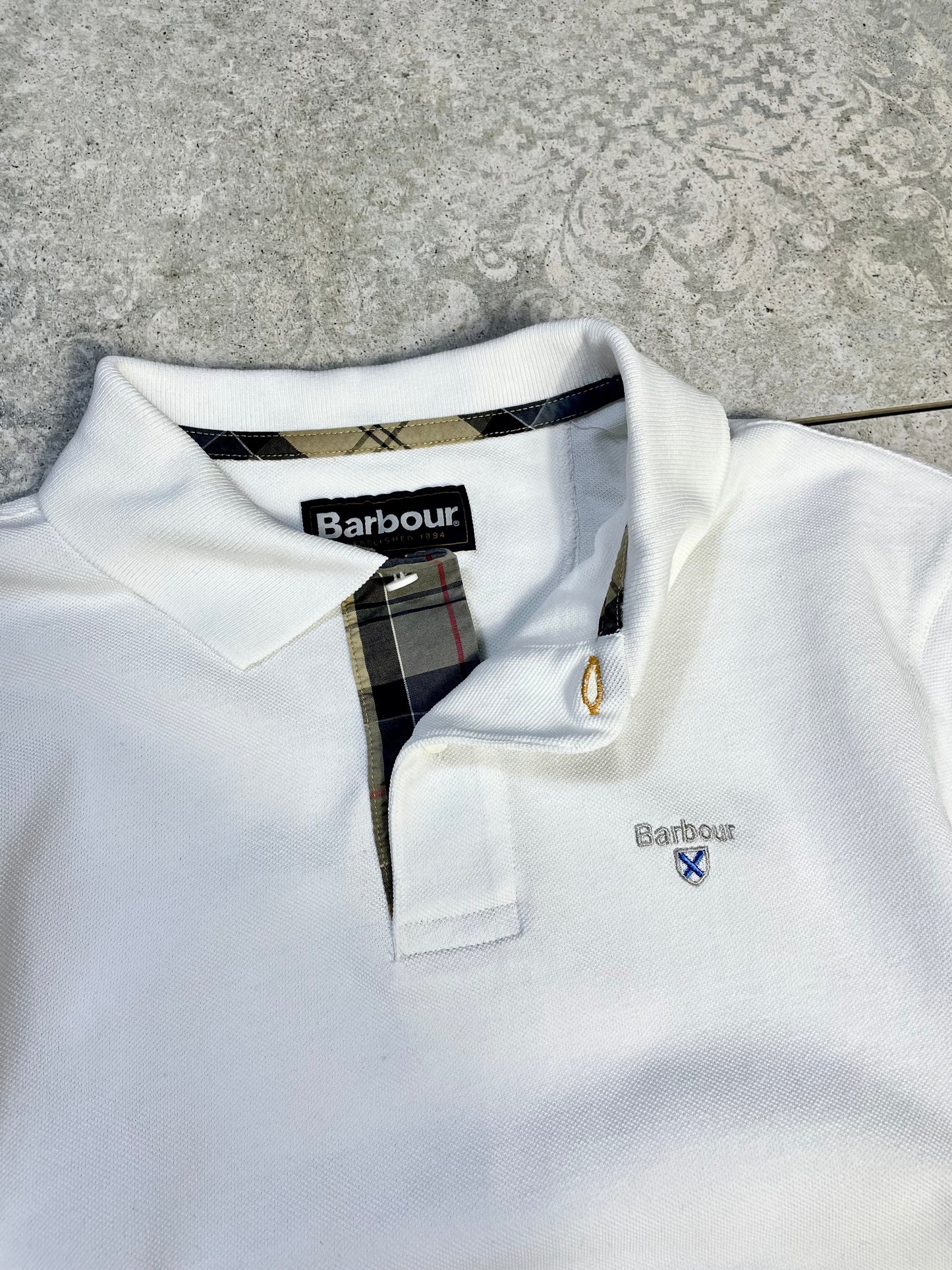 Barbour Polo Majica (M)