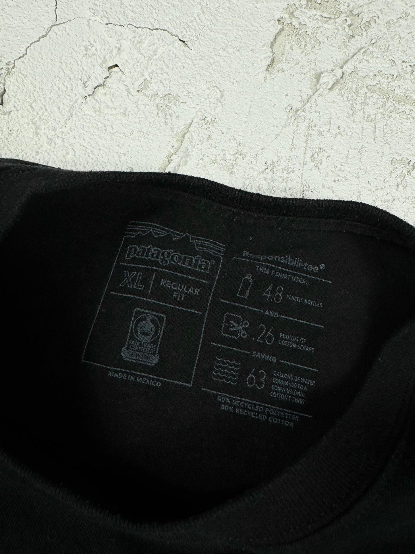 Patagonia Majica Dugih Rukava (XL)