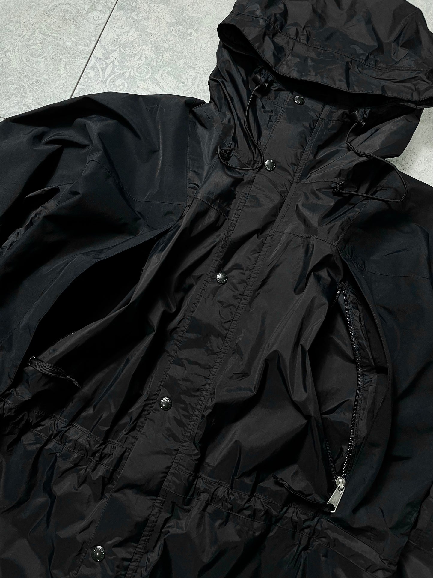 The North Face Gore-Tex Jakna (XL)
