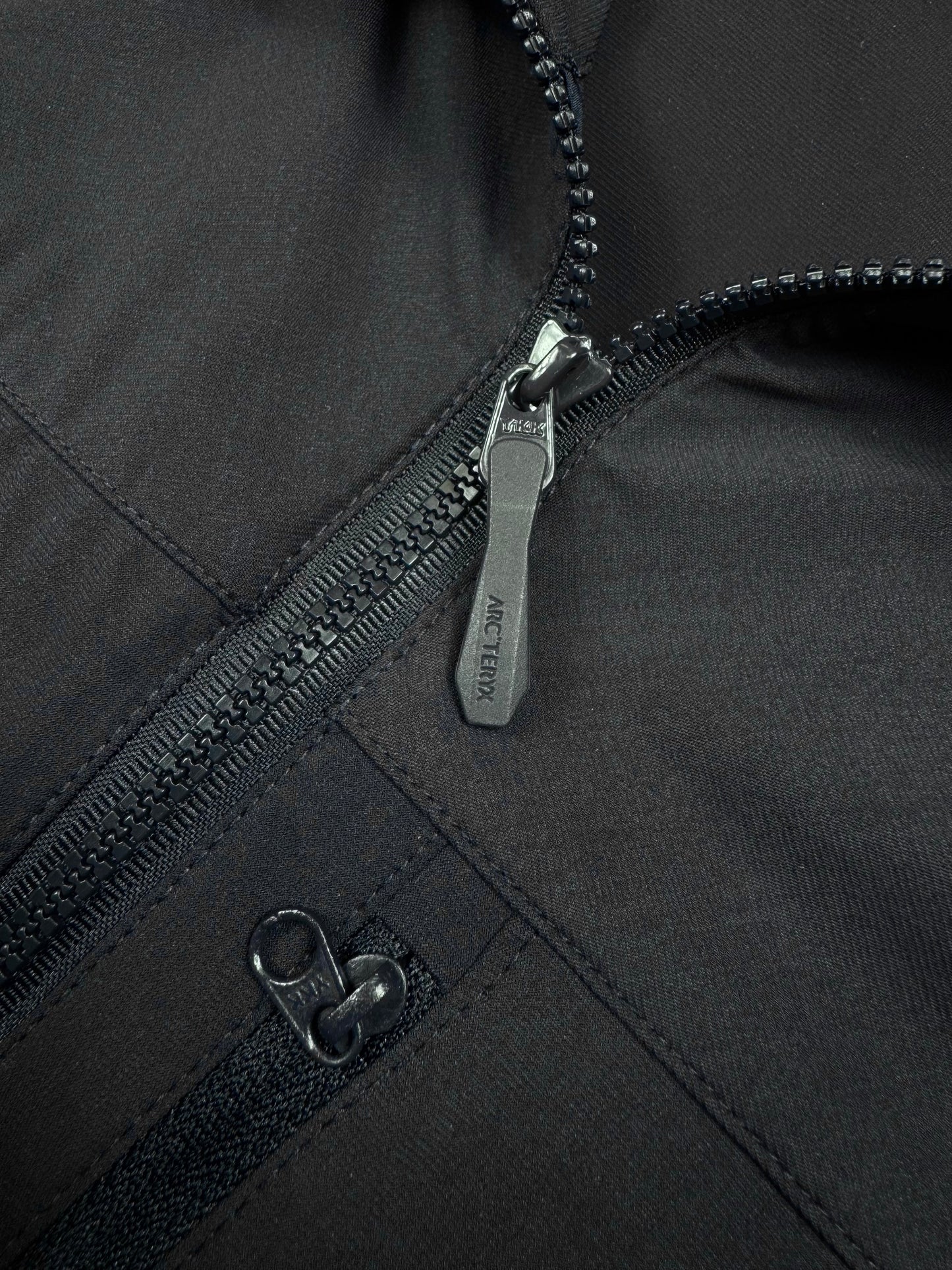 Arcteryx Squamish Hoody Jakna (L)