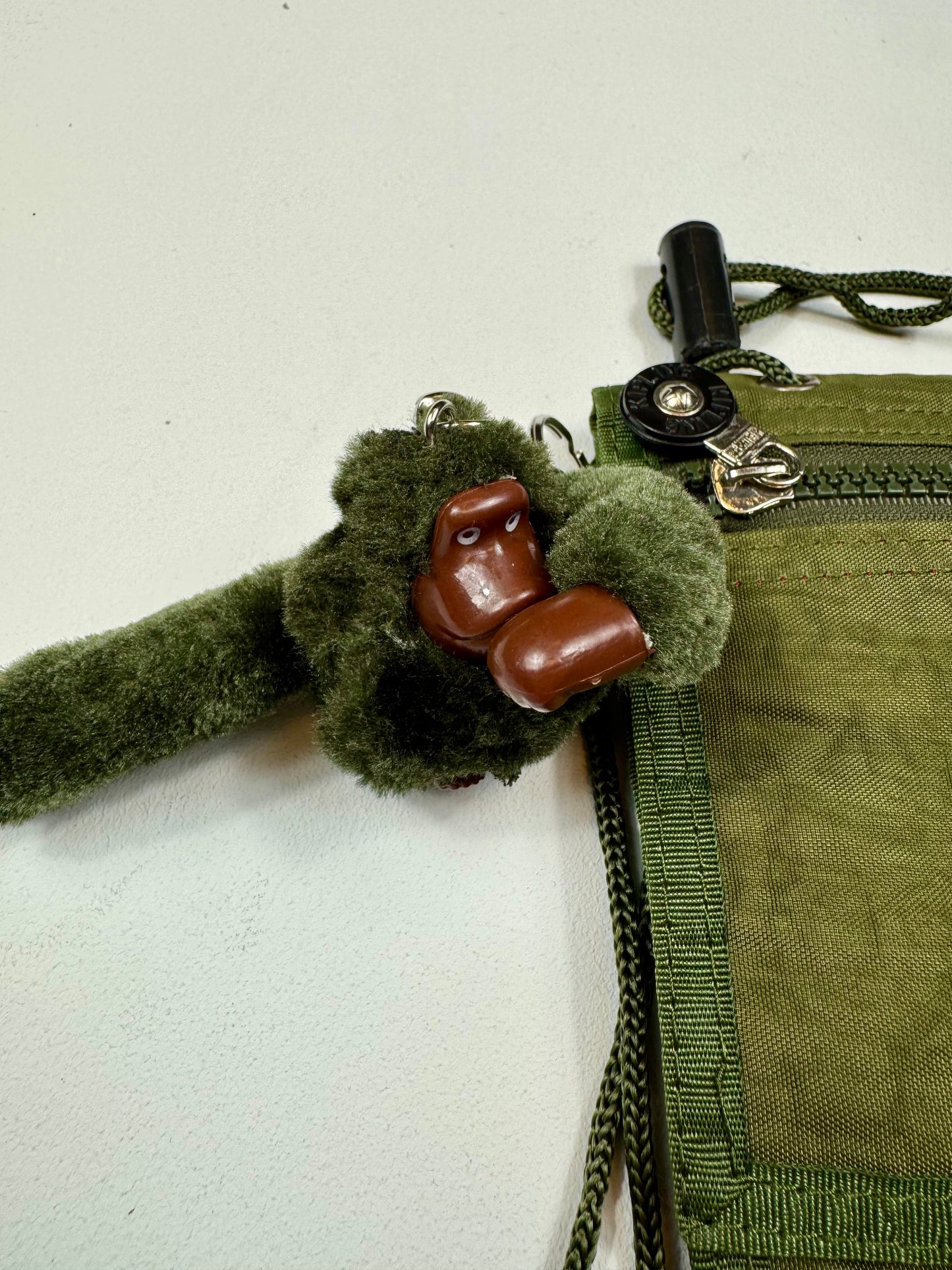 Kipling Torbica (13cm/18cm)