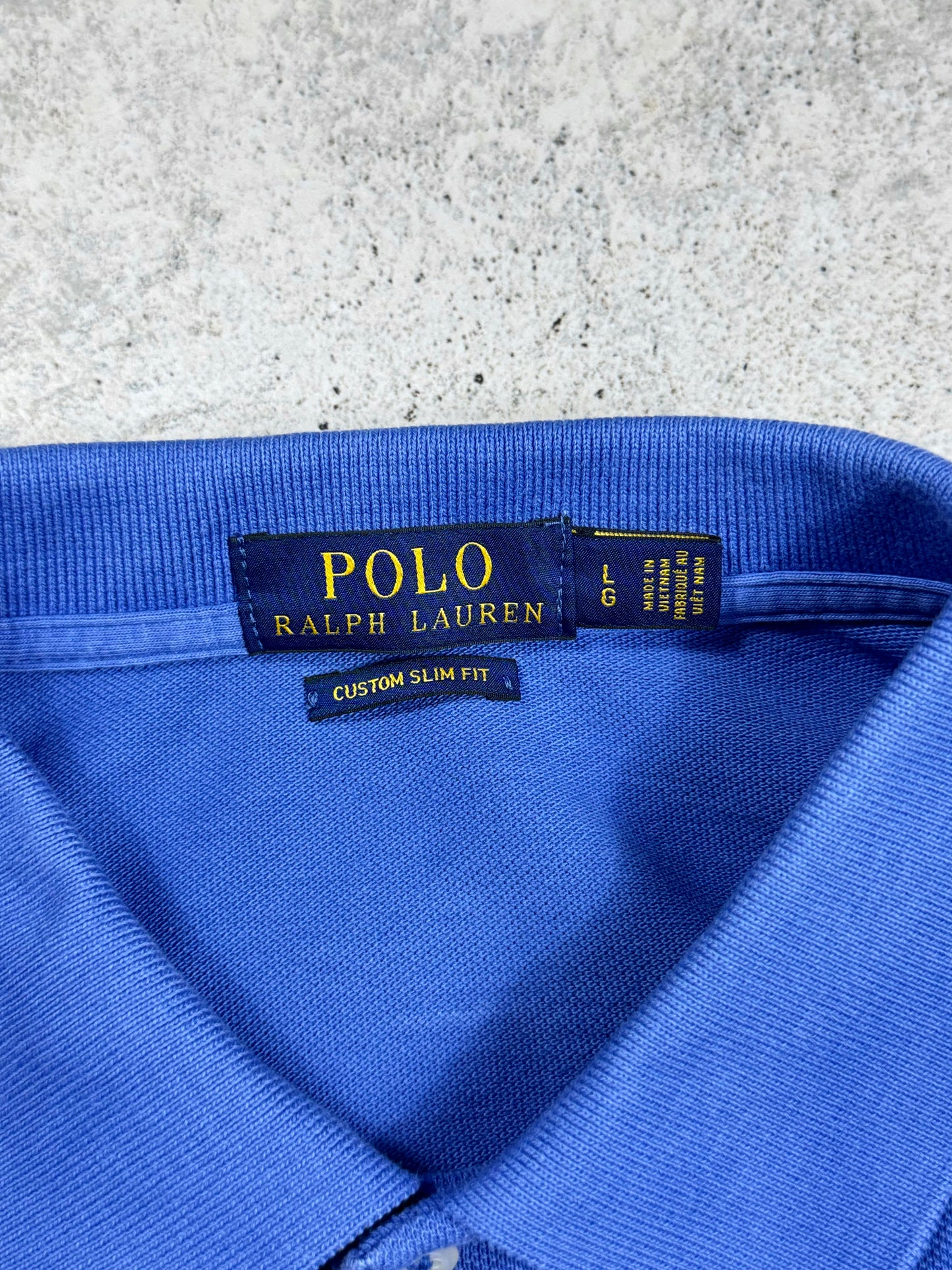 Polo Ralph Lauren Majica Polo (L)