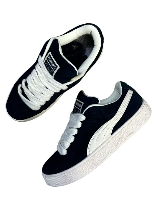 Puma x Pleasures Suede XL Patike (43)
