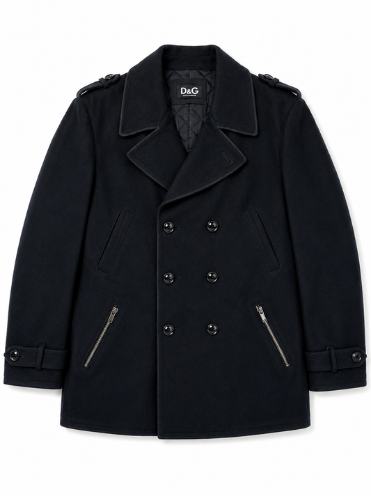 Dolce&Gabbana Classic Kaput (L)