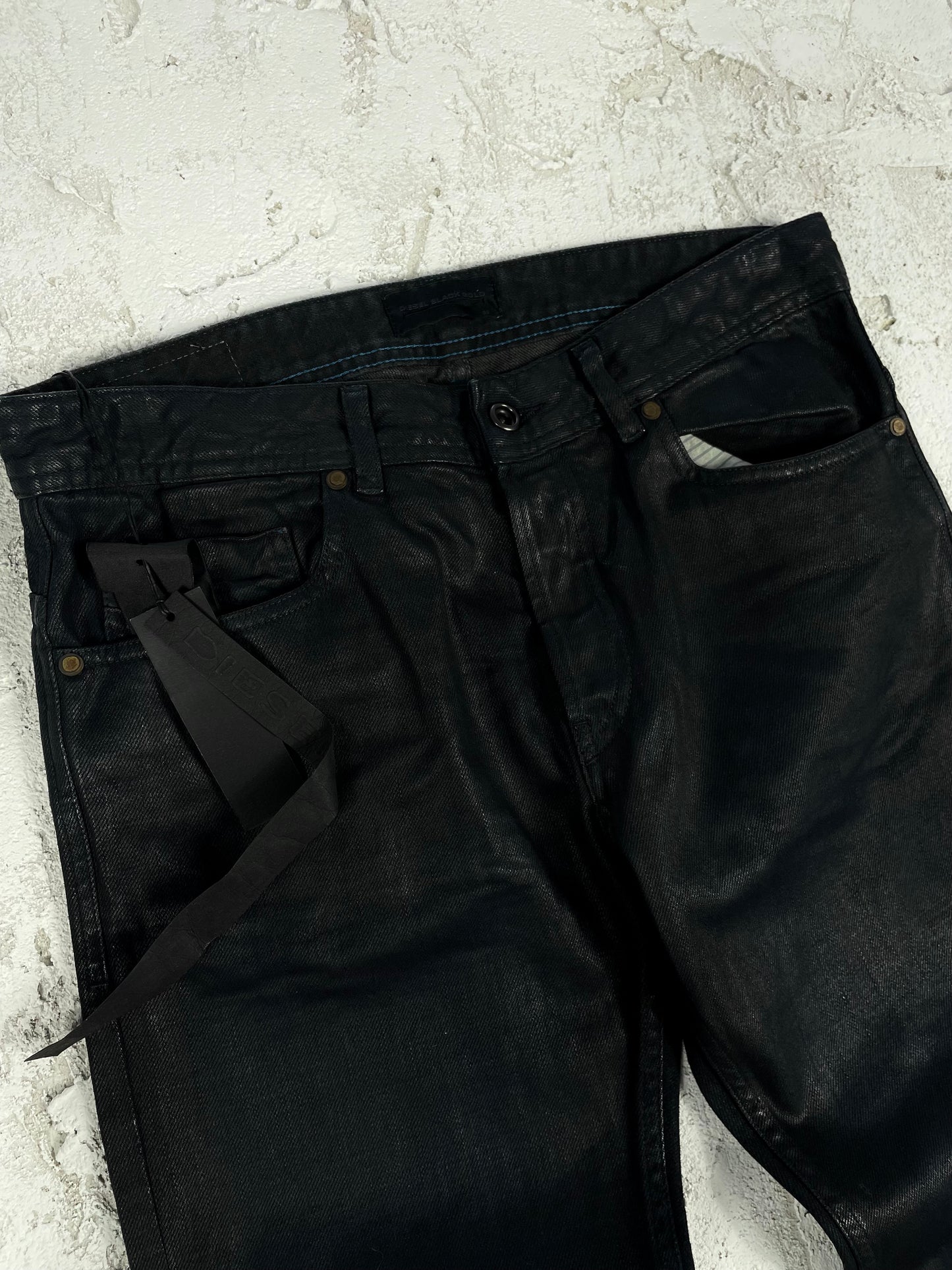 Diesel Black Gold Farmerke (30)