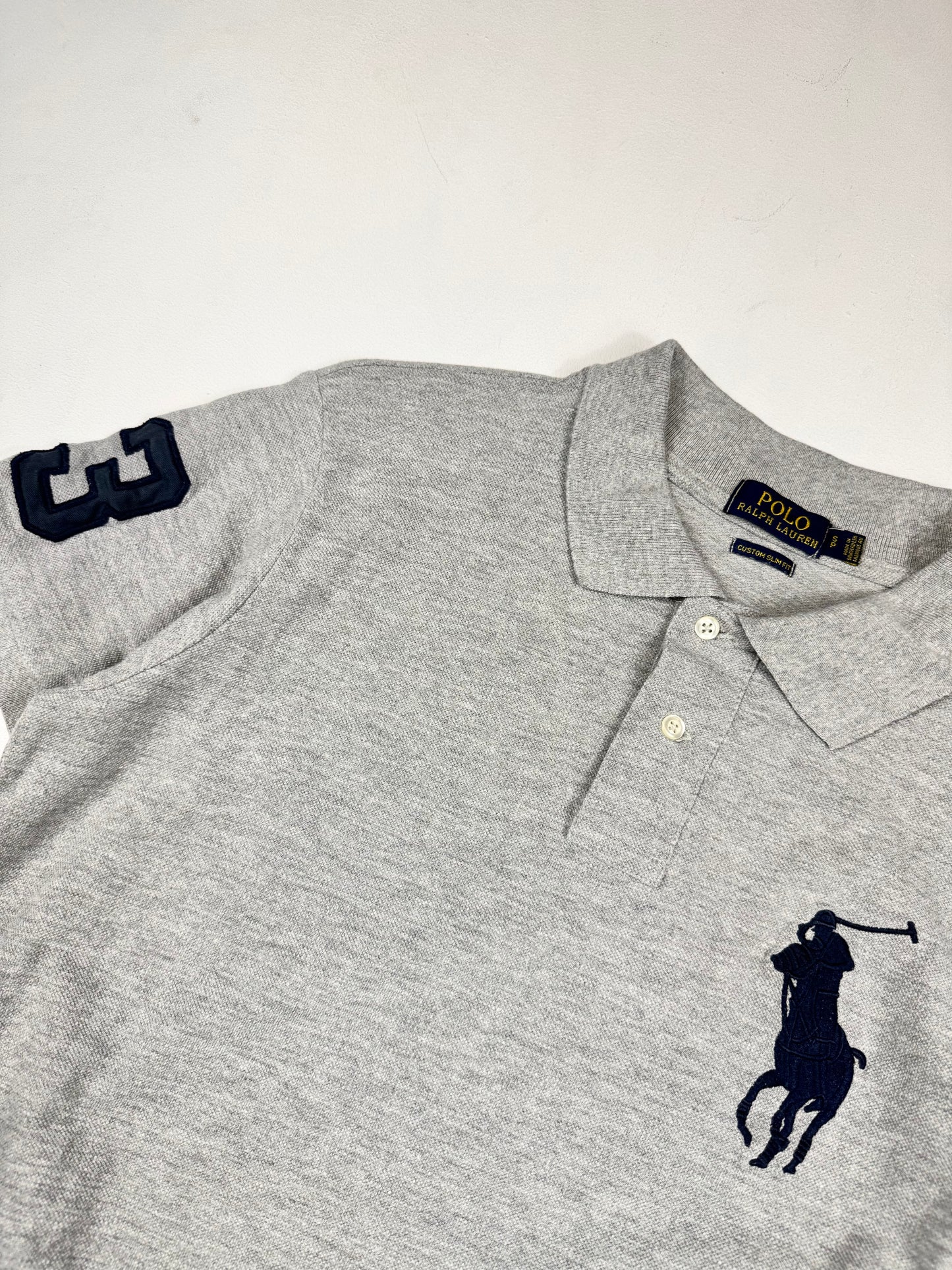 Polo Ralph Lauren Polo Majica (S)
