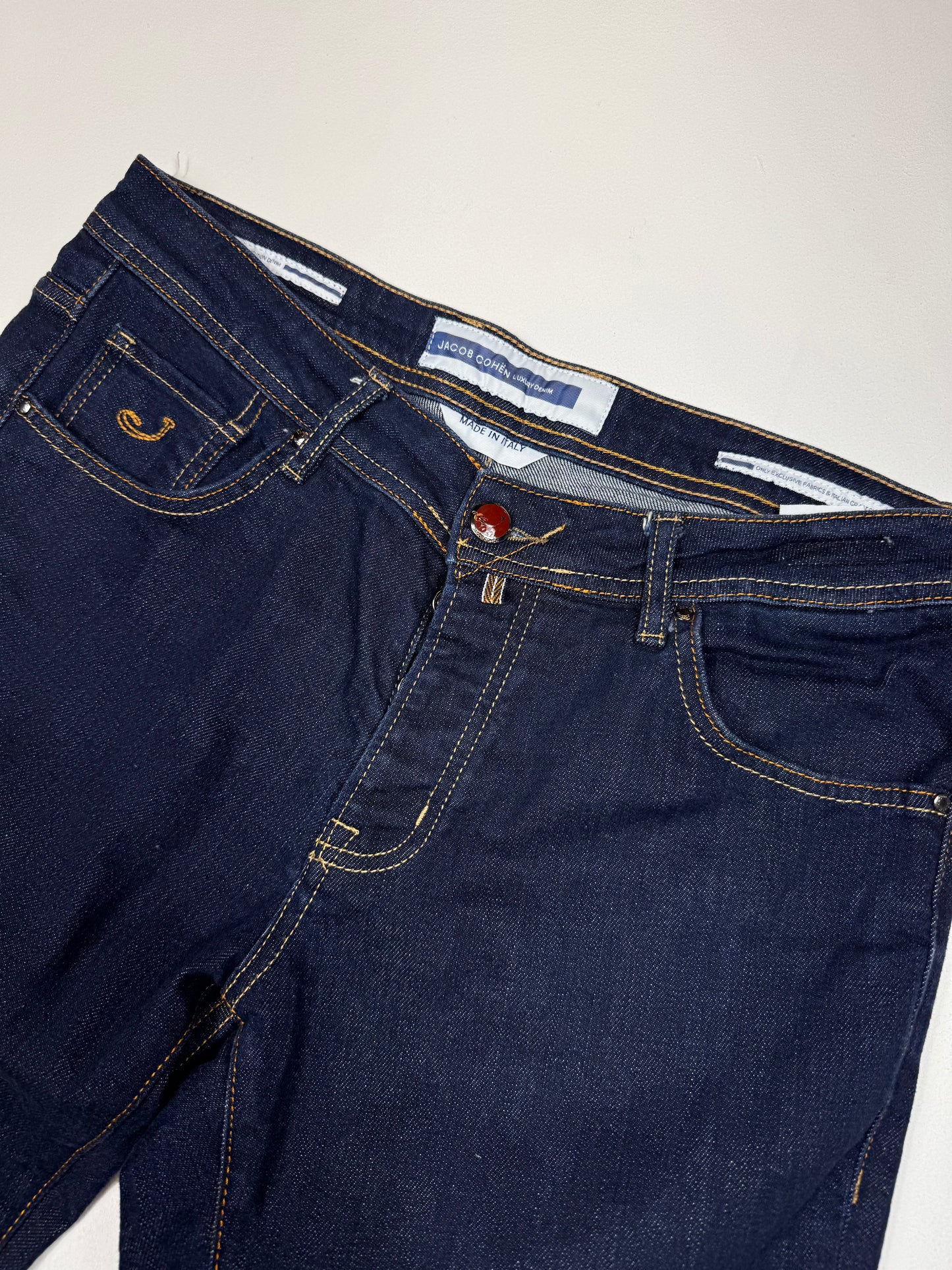 Jacob Cohen Farmerke (34)