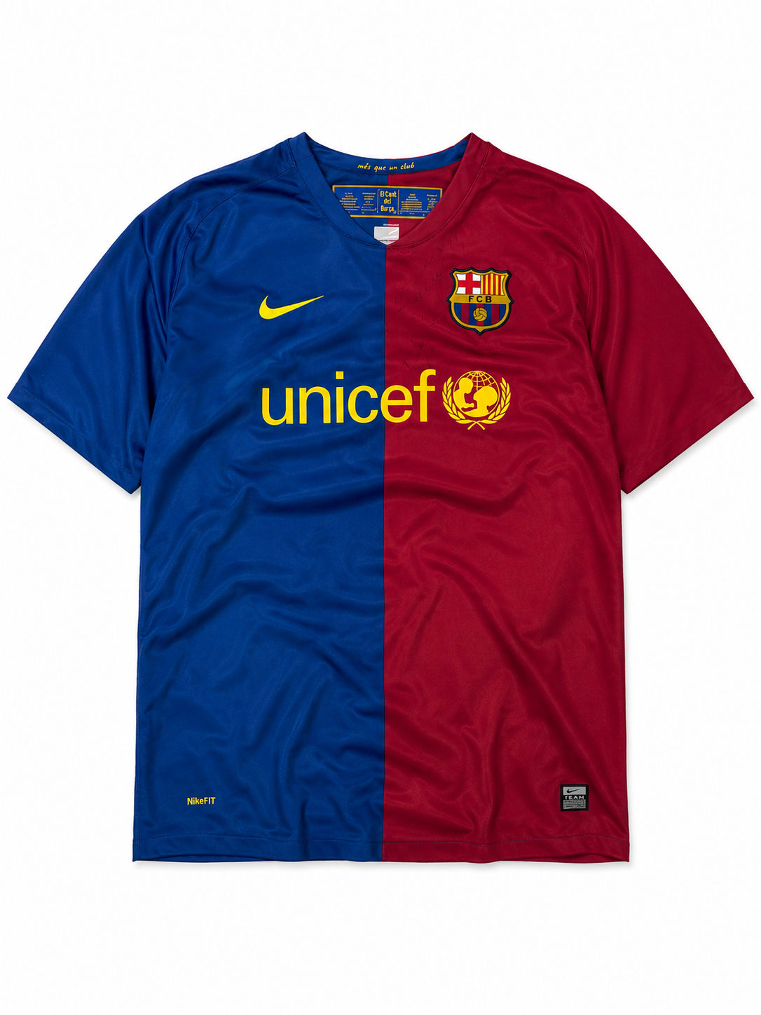 Nike Messi 08’s Autograph Majica (L)