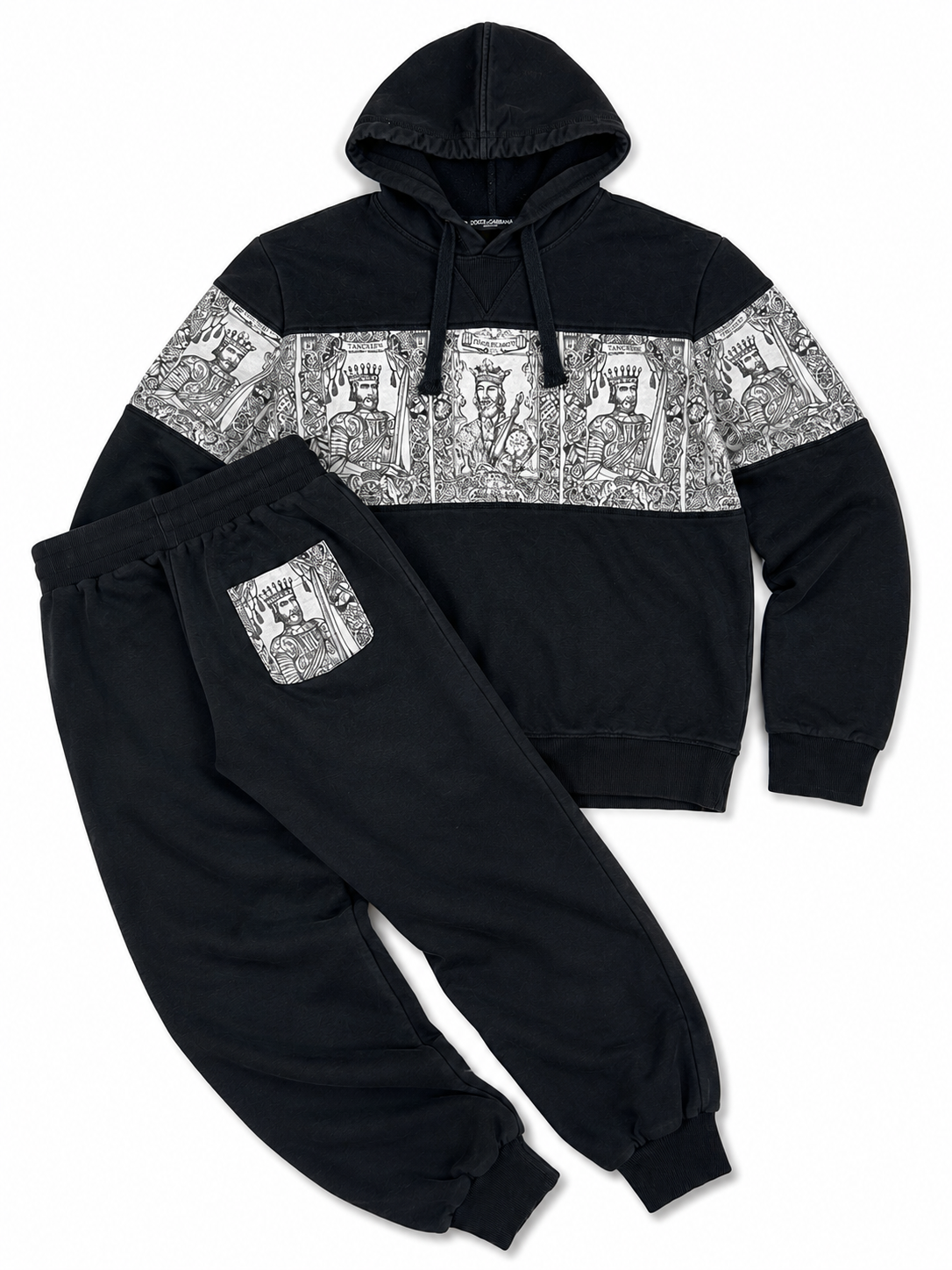 Dolce&Gabbana Costum (XL)