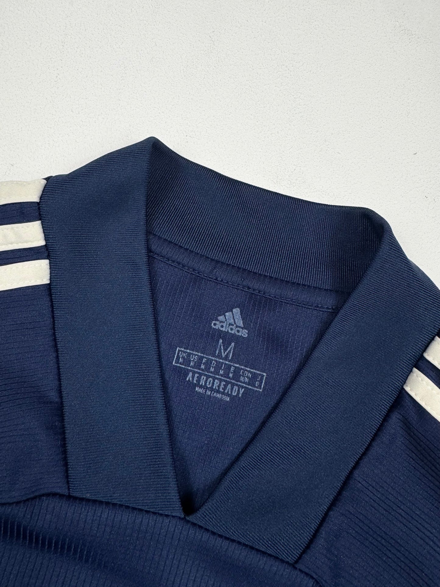 Adidas Juventus Jersey (M)