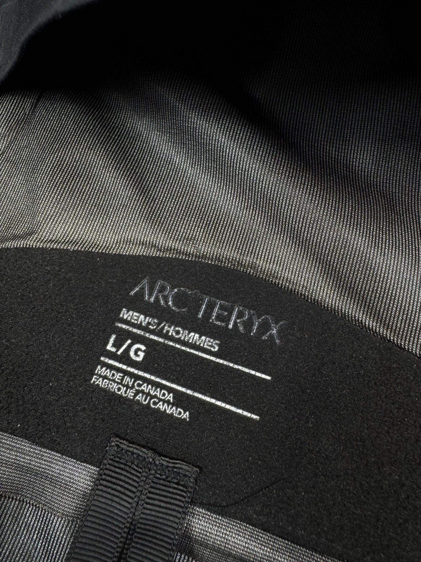 Arcteryx Beta LT Jakna (L)