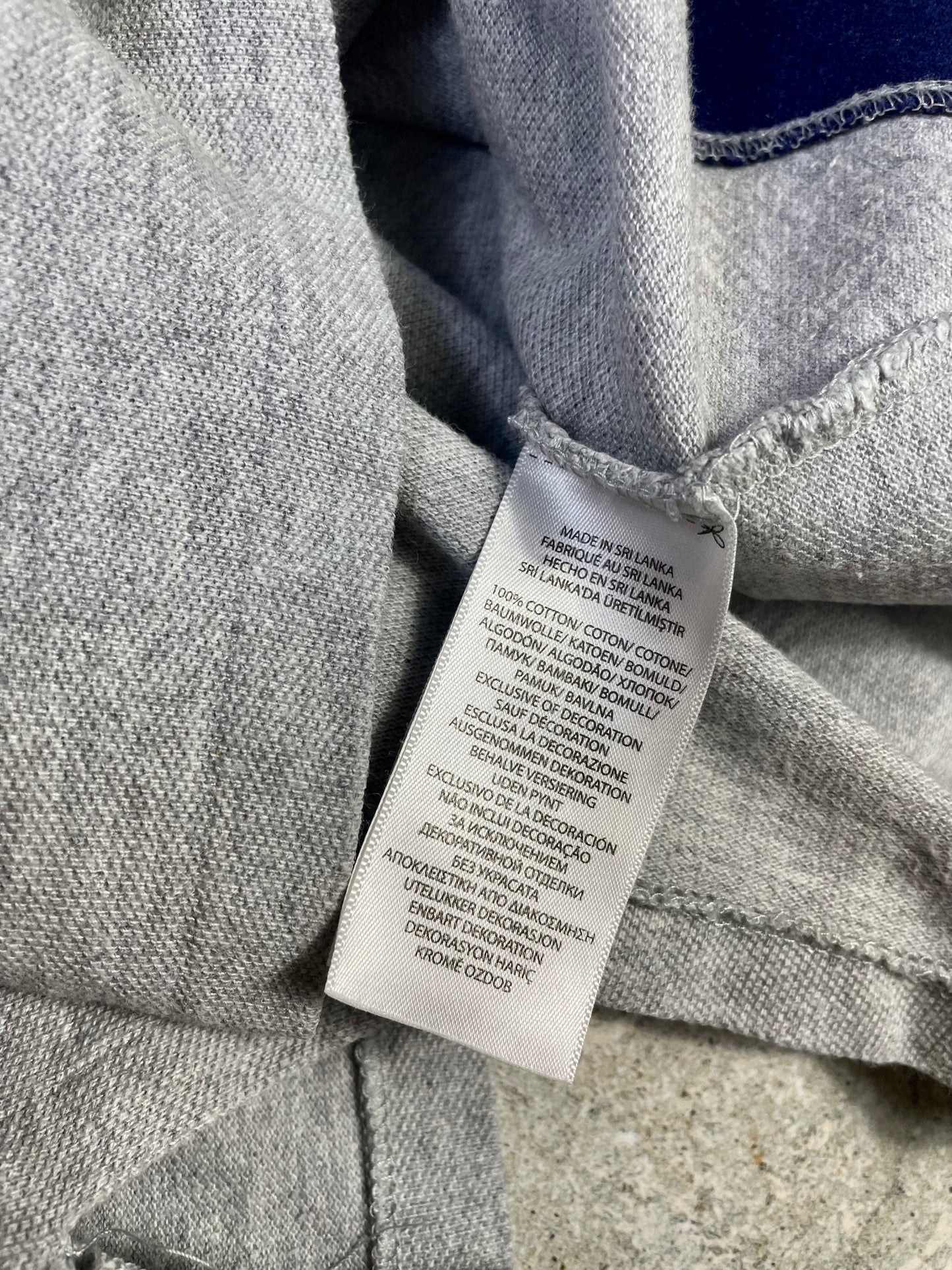 Ralph Lauren Polo Majica (XL)