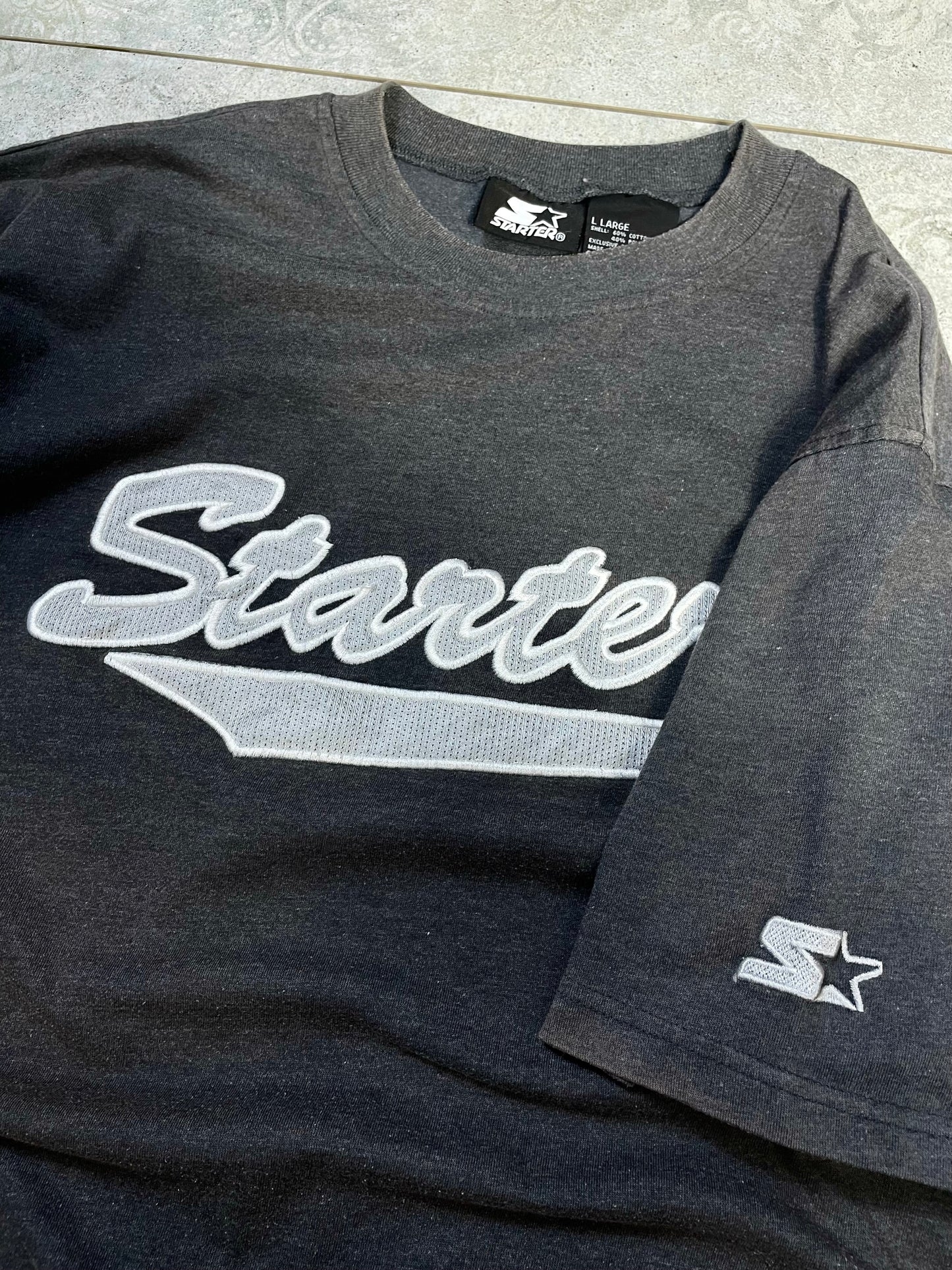 Starter Majica Vintage (L)