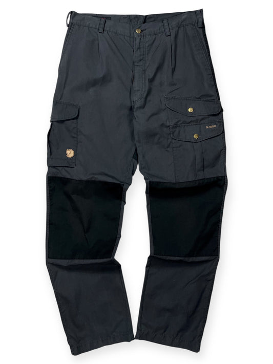 Fjallraven G-1000 Cargo Pantalone Vintage (32)