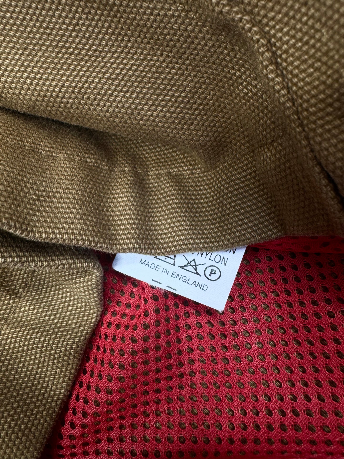 Dready Harrington Jakna (L)