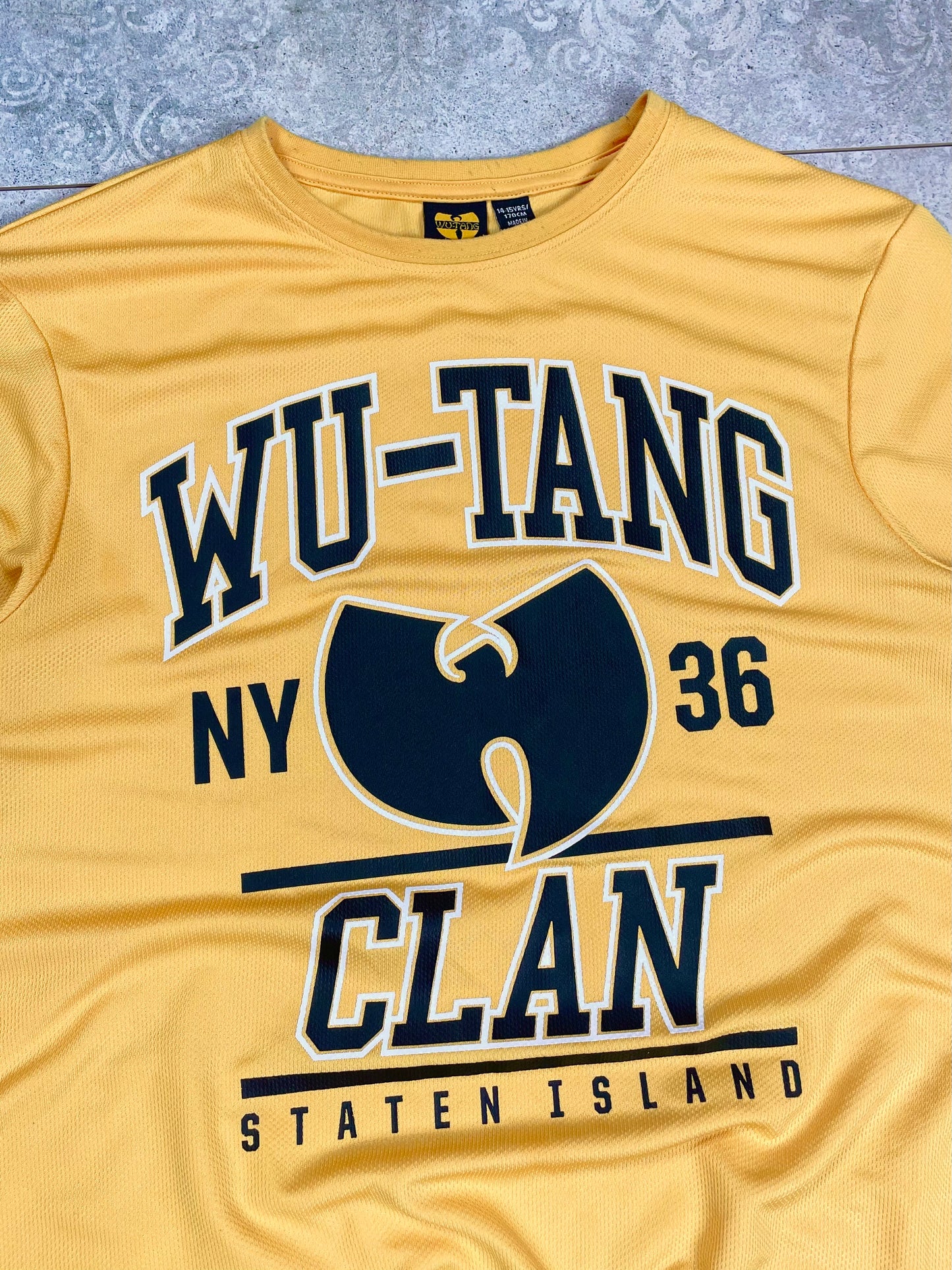 Wu-Tang Clan Majica (S)