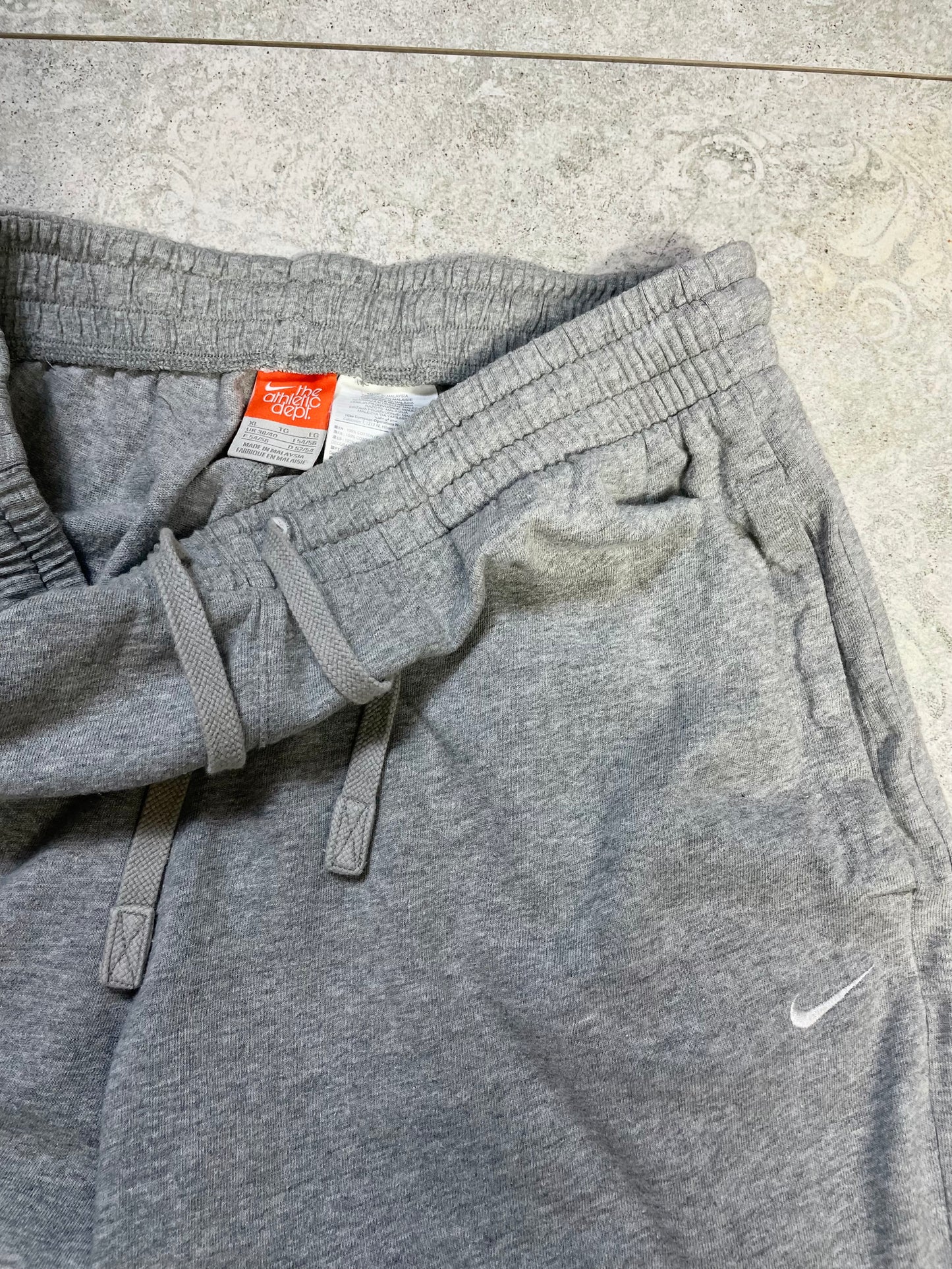 Nike Athletic Šorc (XL)
