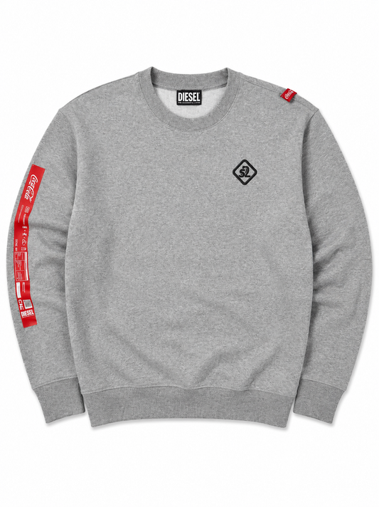 Diesel x CocaCola Duks (L)