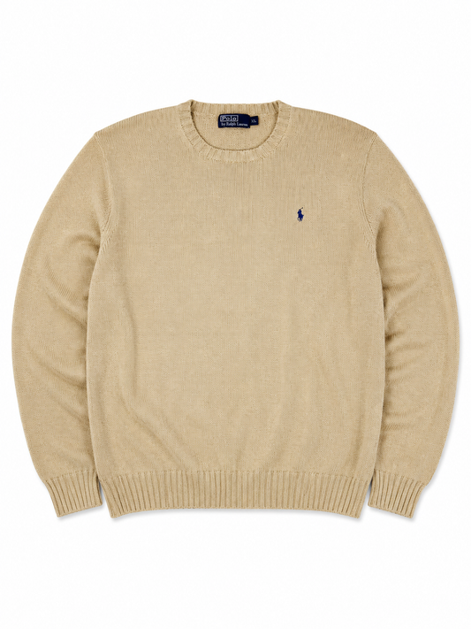 Polo Ralph Lauren Vintage Sweater (XL)