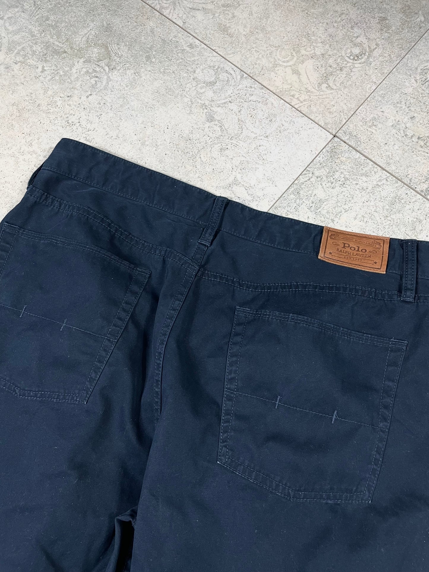 Polo Ralph Lauren Vintage Pantalone (36/34)