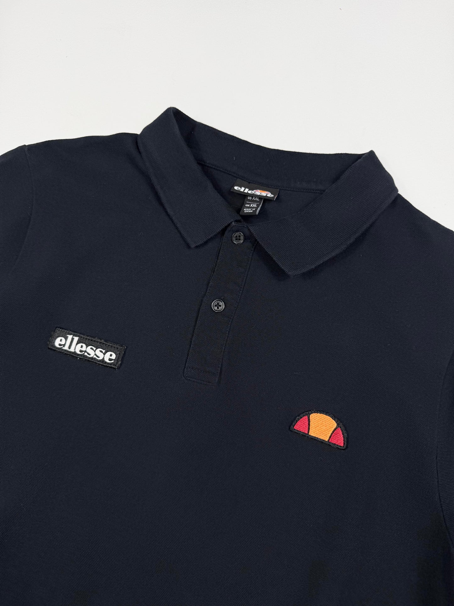 Ellesse Polo Majica (XL)