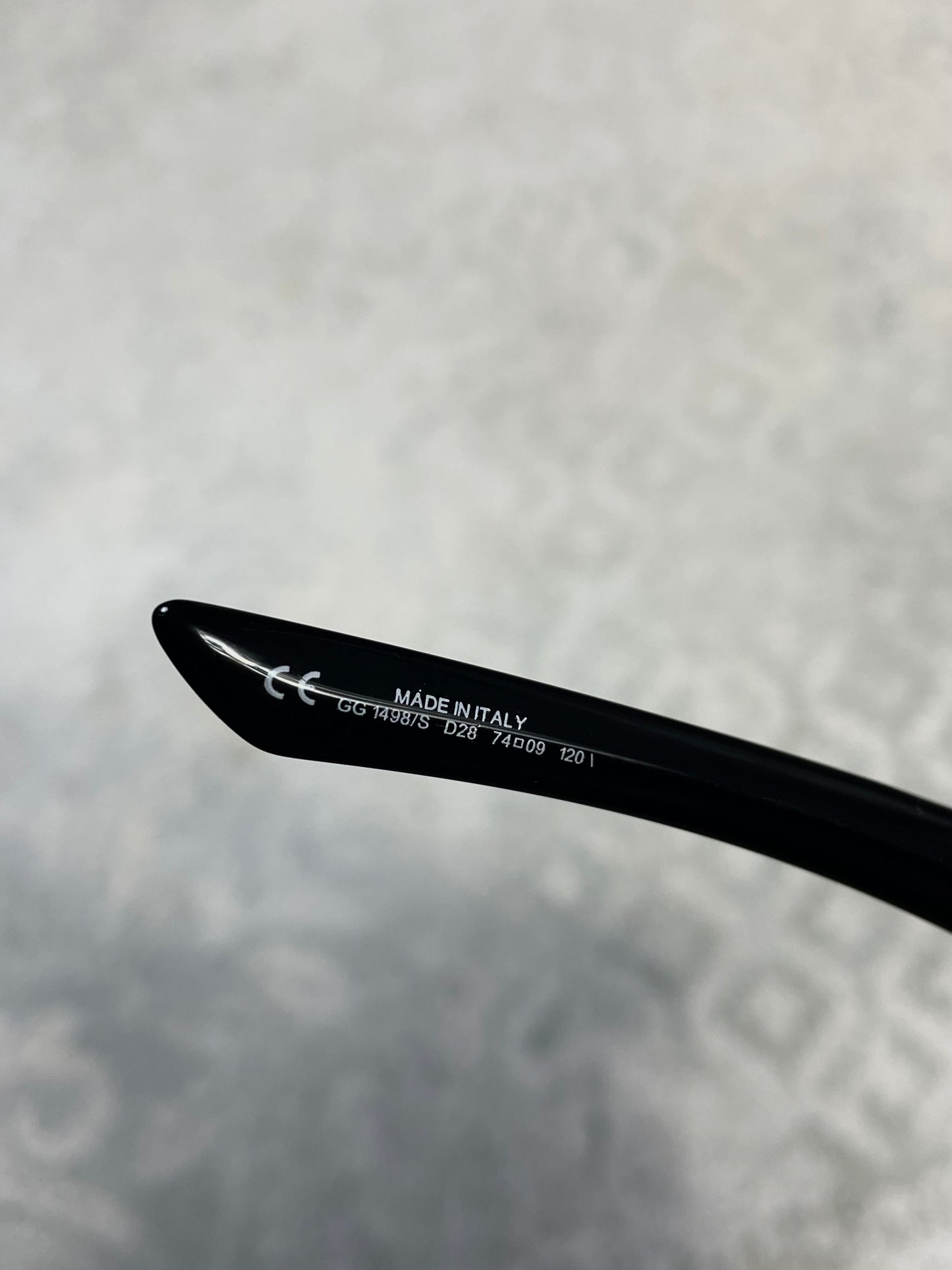 Gucci Naočare Vintage