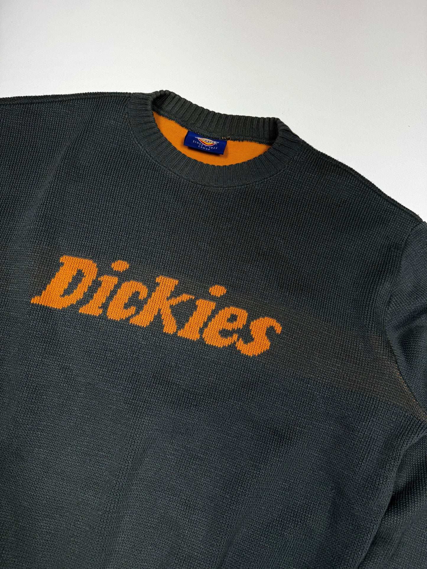 Dickies Vintage Sweater (L)